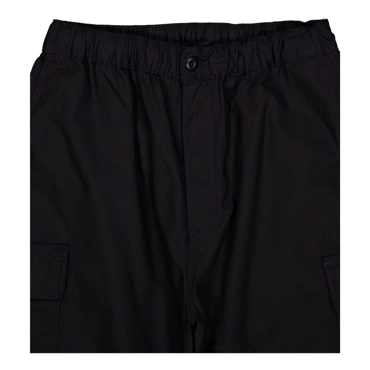 Jet Cargo Pant Black