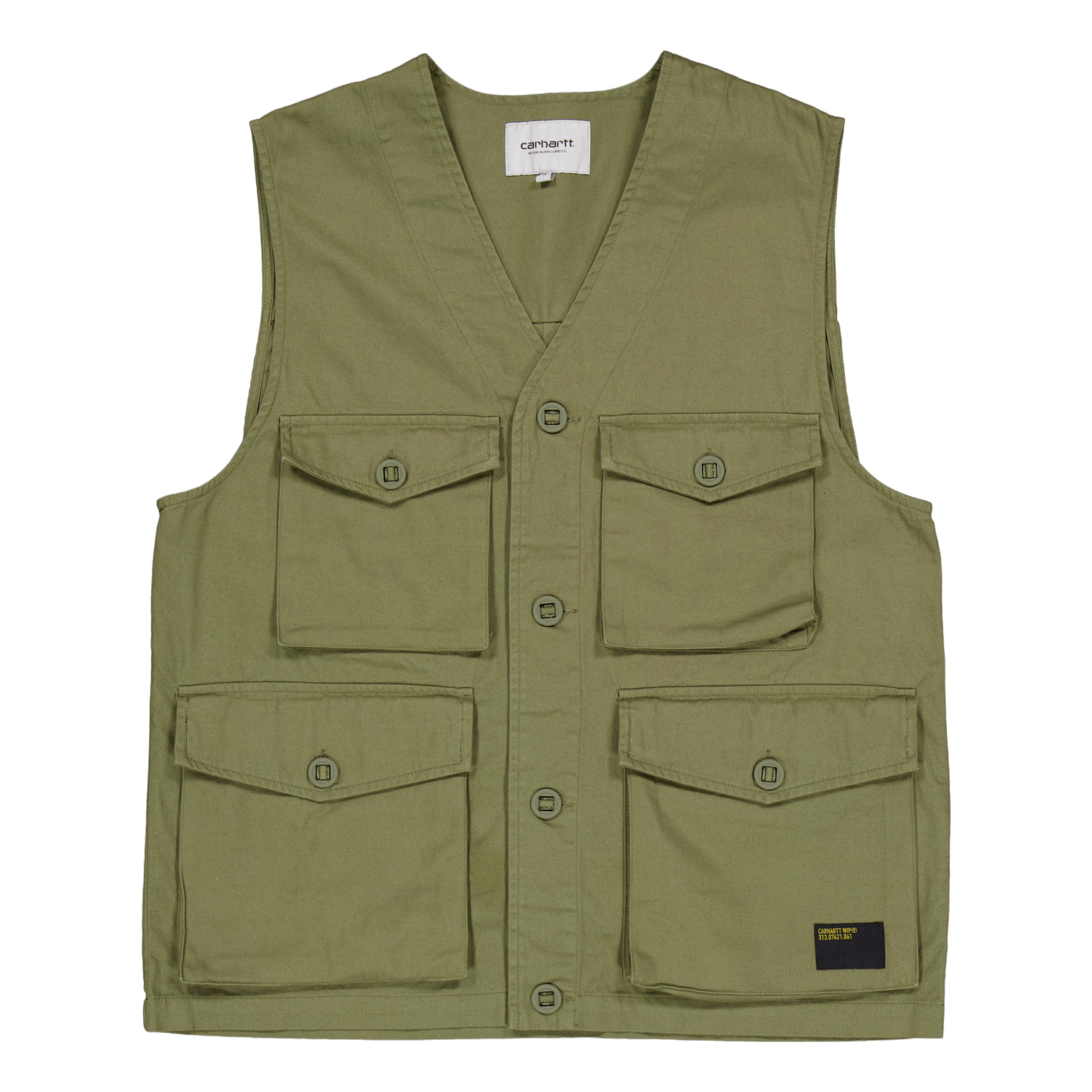 Unity Vest Dundee