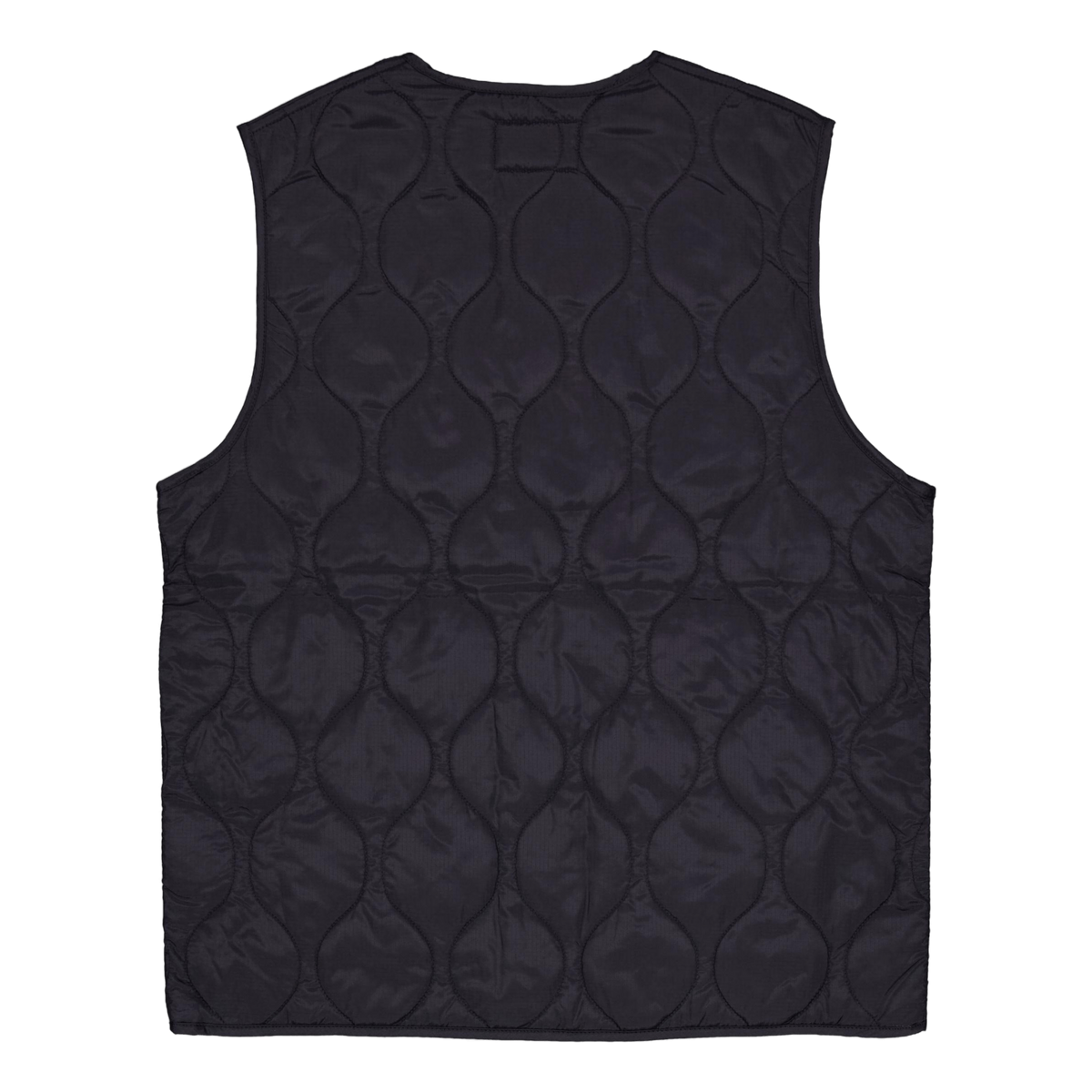 Skyton Vest Black