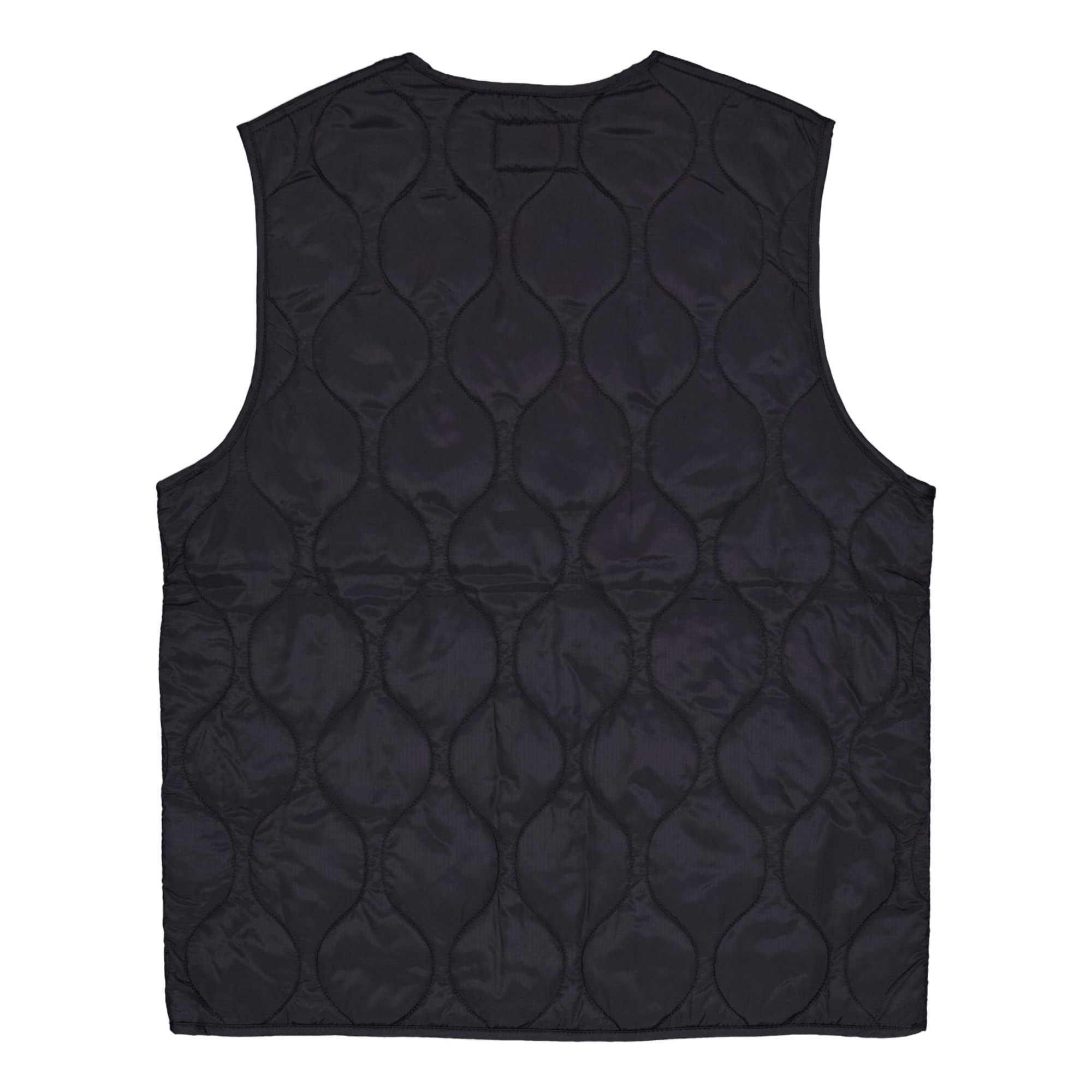 Skyton Vest Black