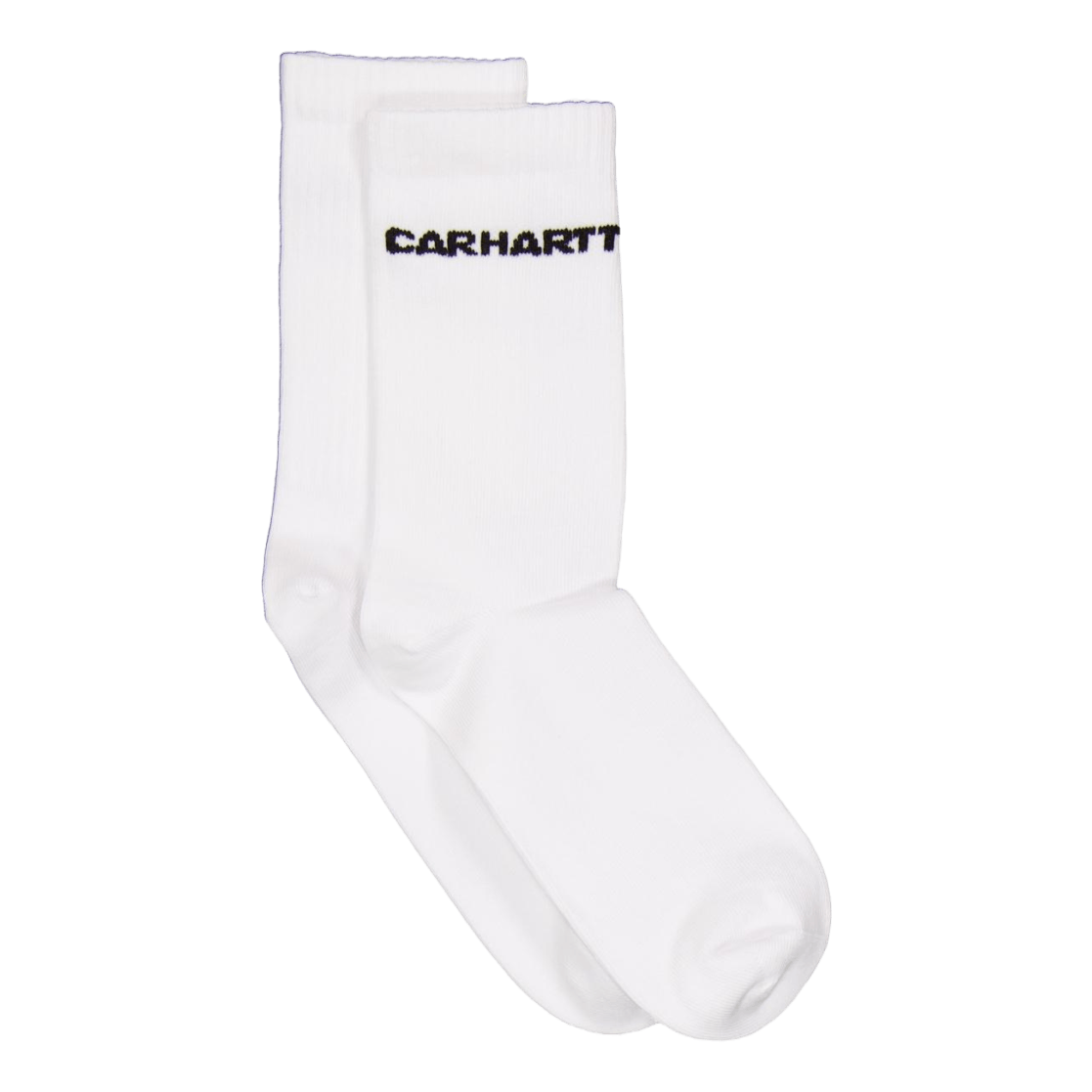 Link Socks White / Black