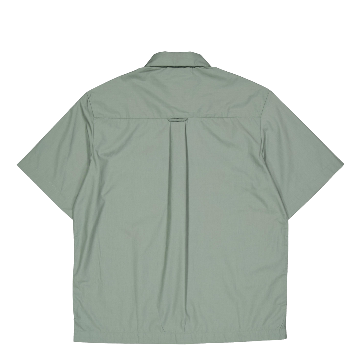 S/s Craft Shirt Park