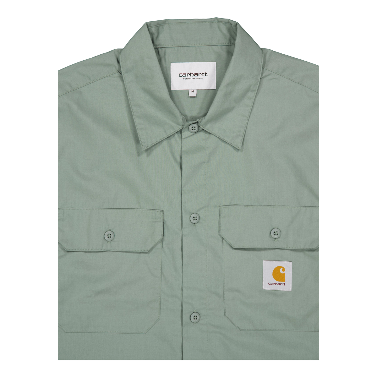 S/s Craft Shirt Park