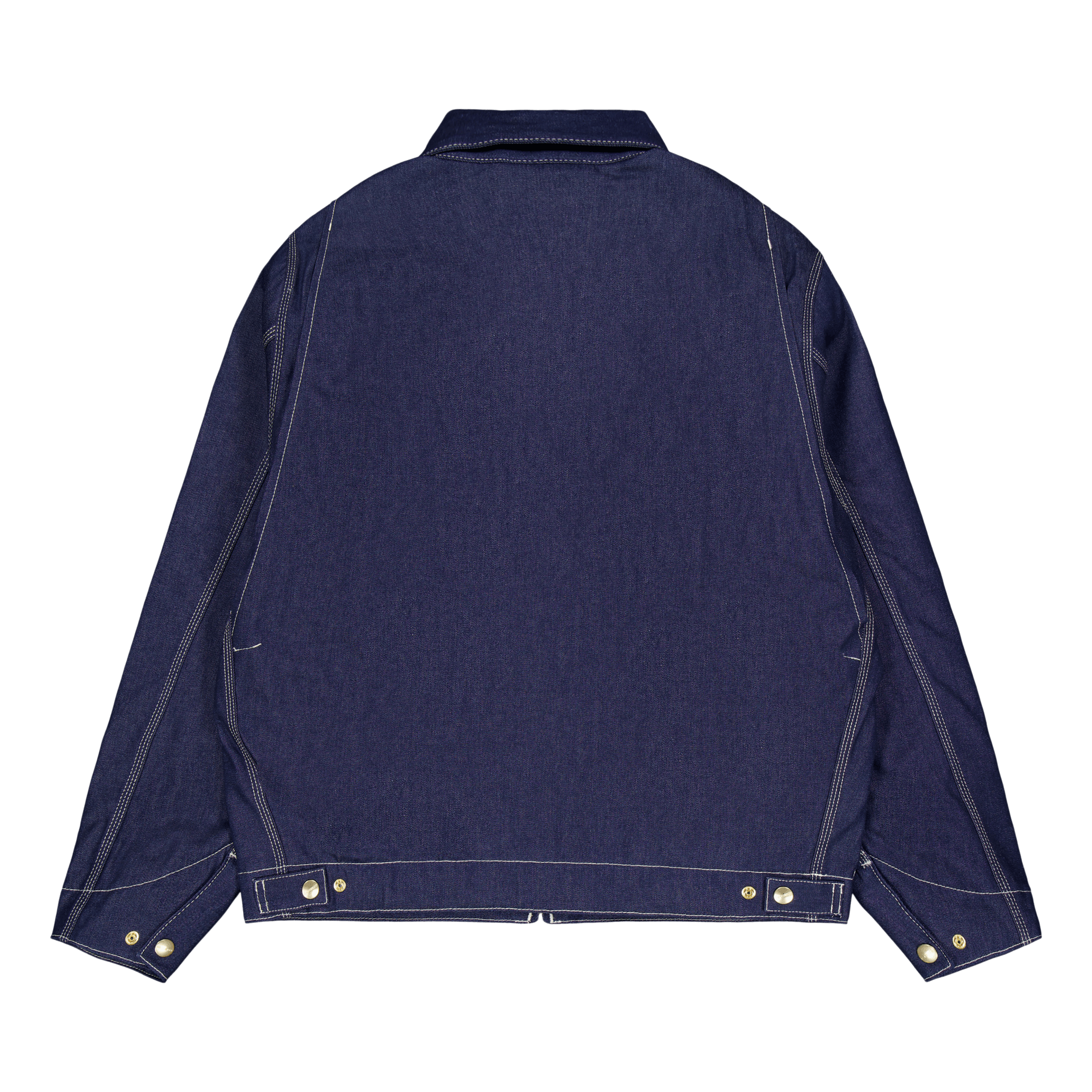 Carhartt WIP Og Detroit Jacket Bl | Caliroots.com Carhartt WIP Og Detroit Jacket Bl | Caliroots.com