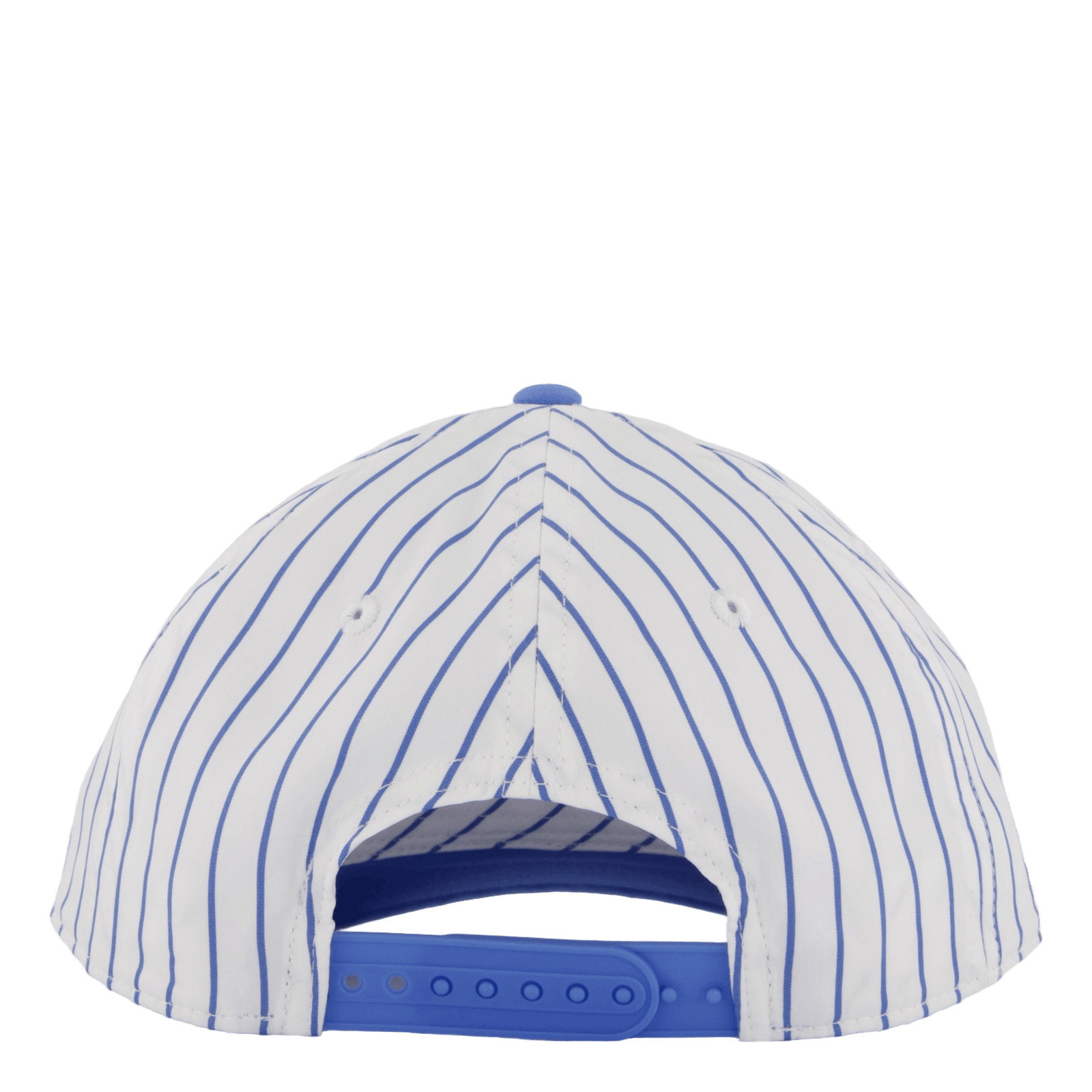 Linus Cap Linus Stripe, White / Bleach