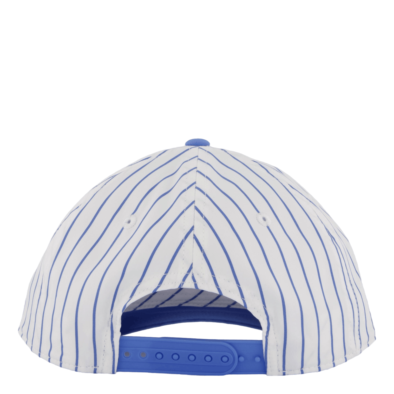 Linus Cap Linus Stripe, White / Bleach