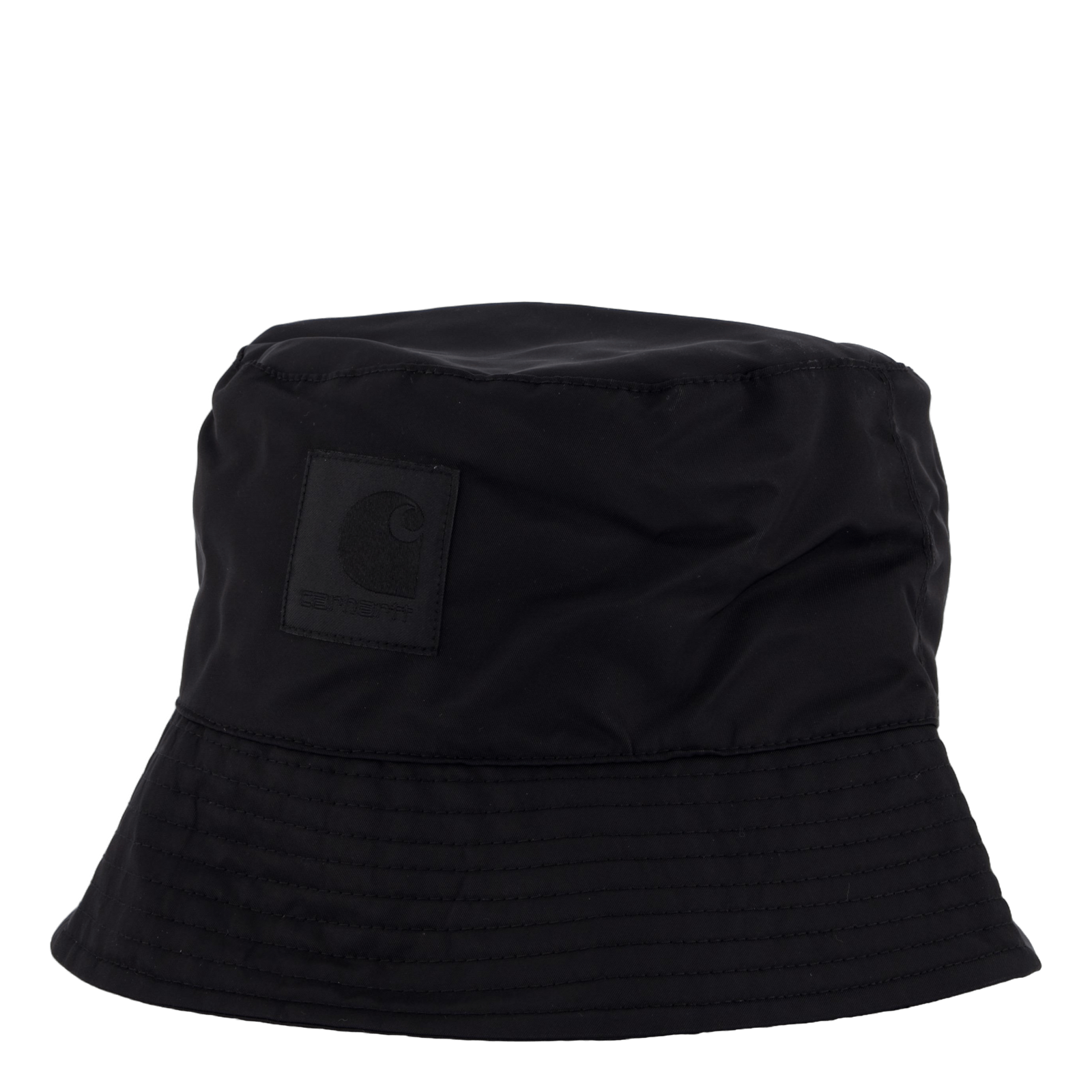 Otley Bucket Hat Black