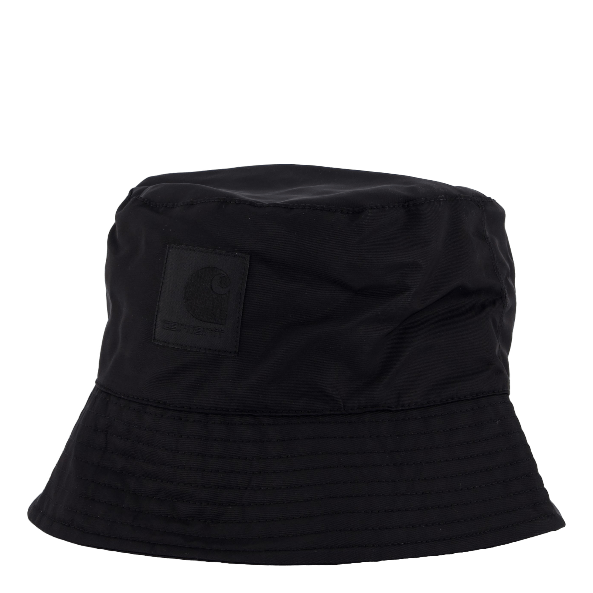 Otley Bucket Hat Black