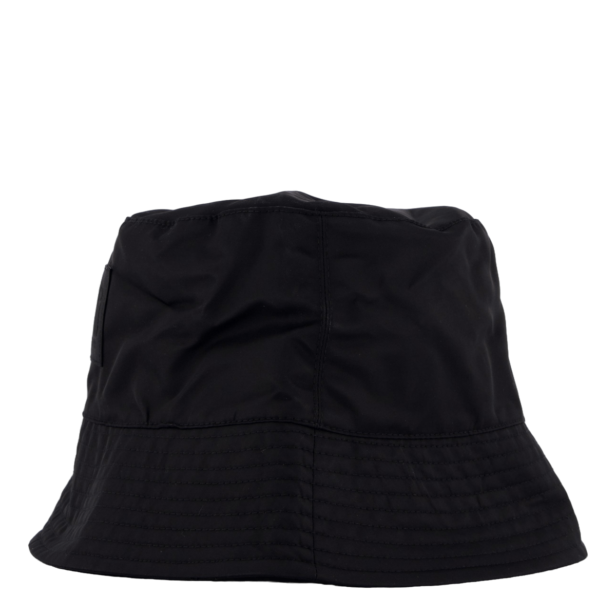 Otley Bucket Hat Black