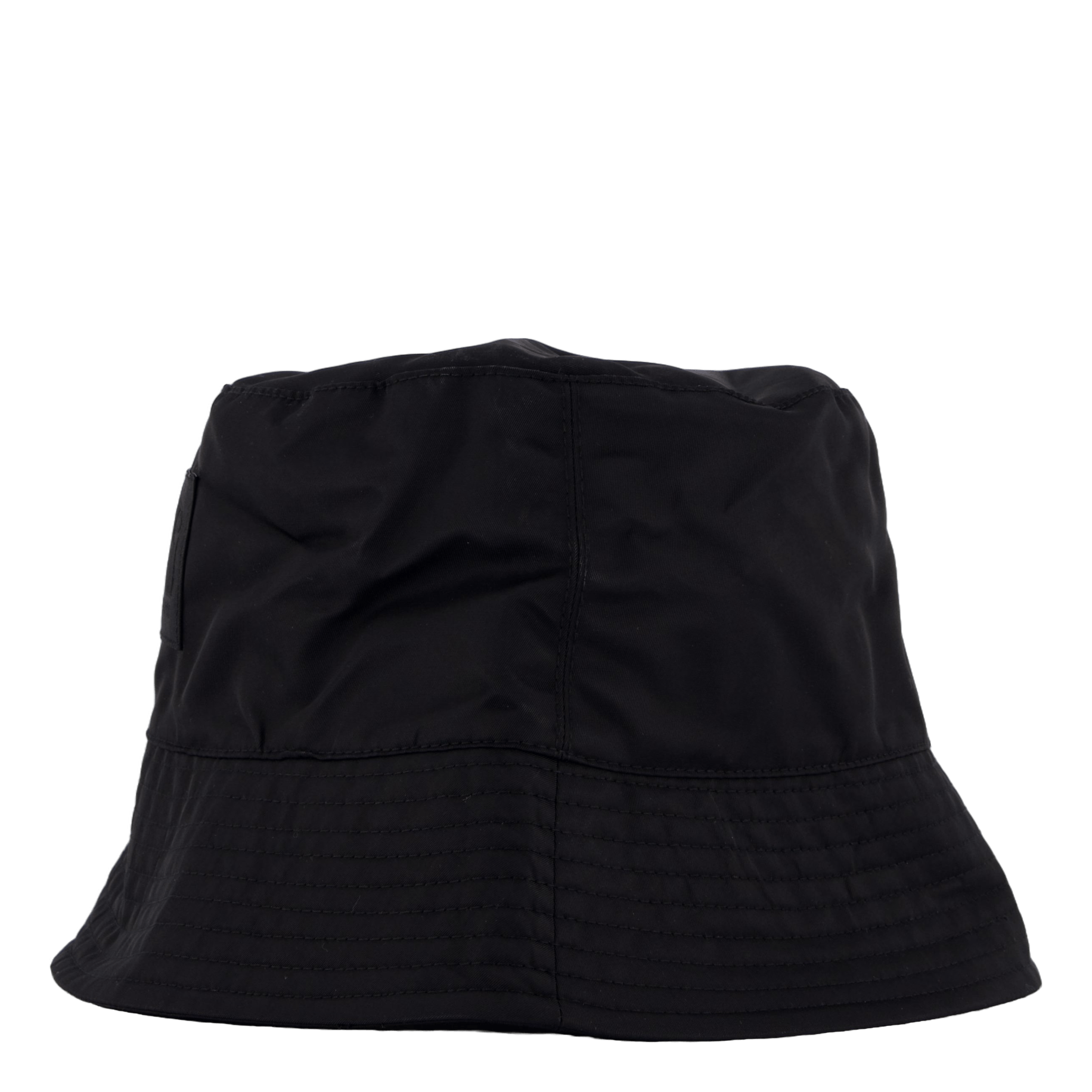 Otley Bucket Hat Black