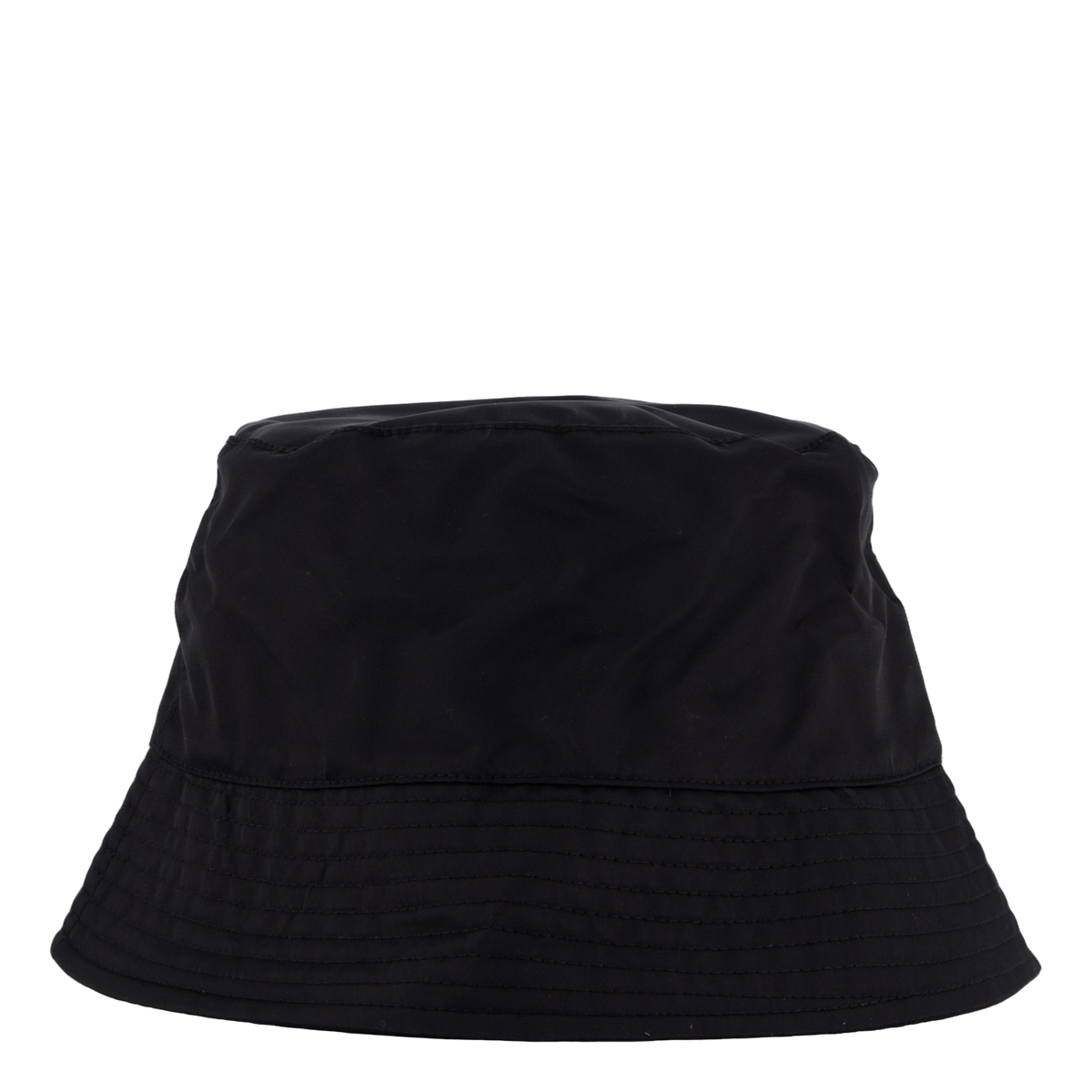 Otley Bucket Hat Black