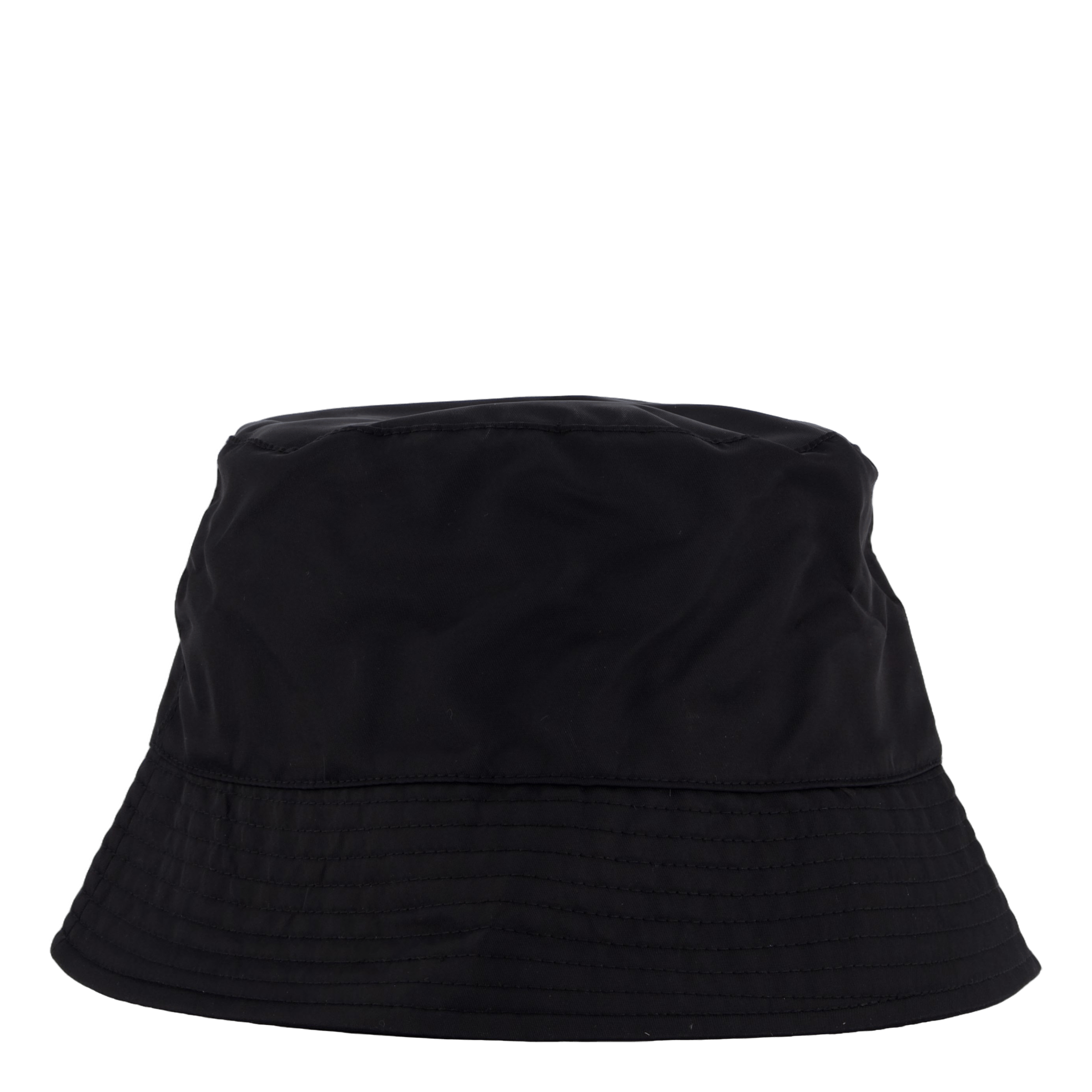 Otley Bucket Hat Black