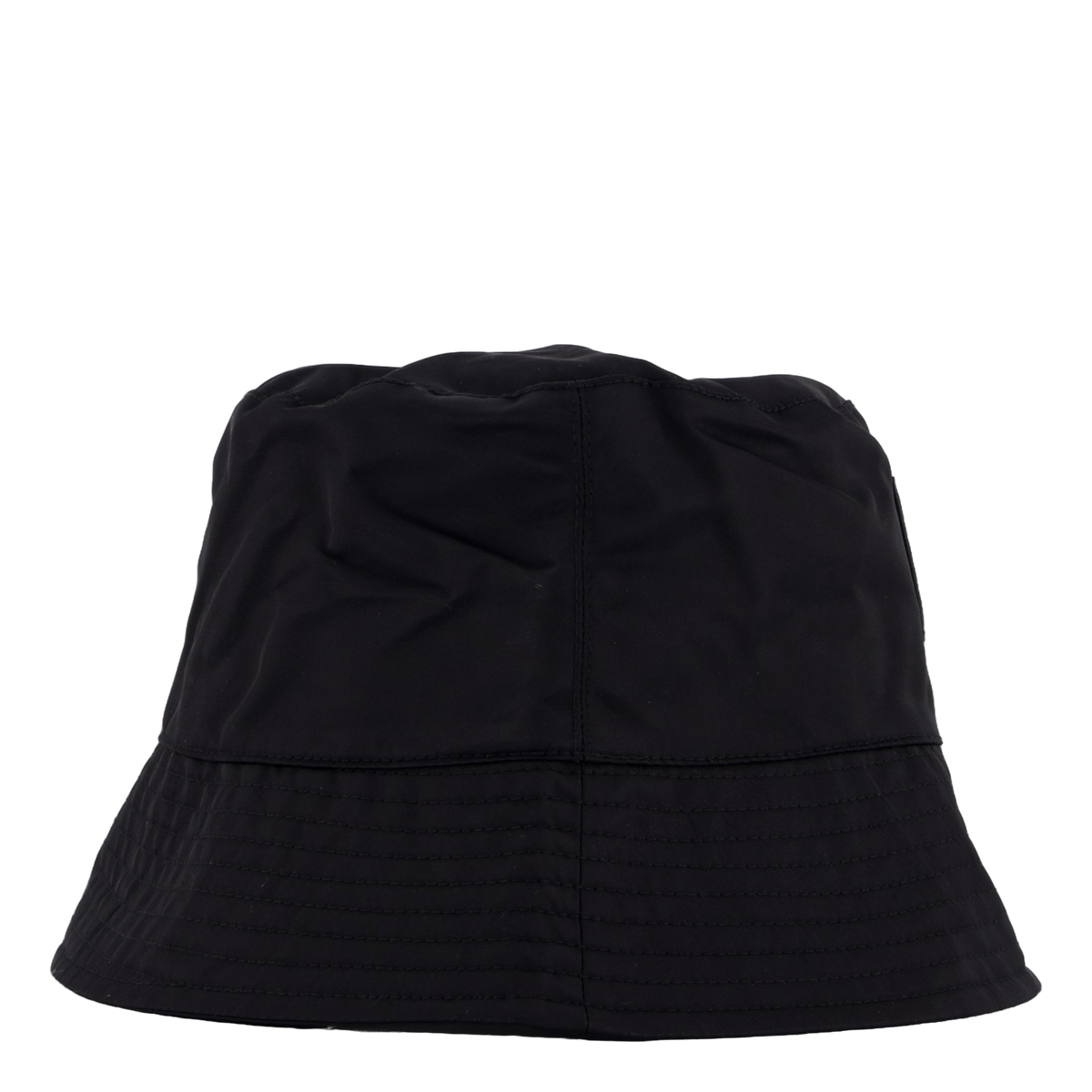 Otley Bucket Hat Black