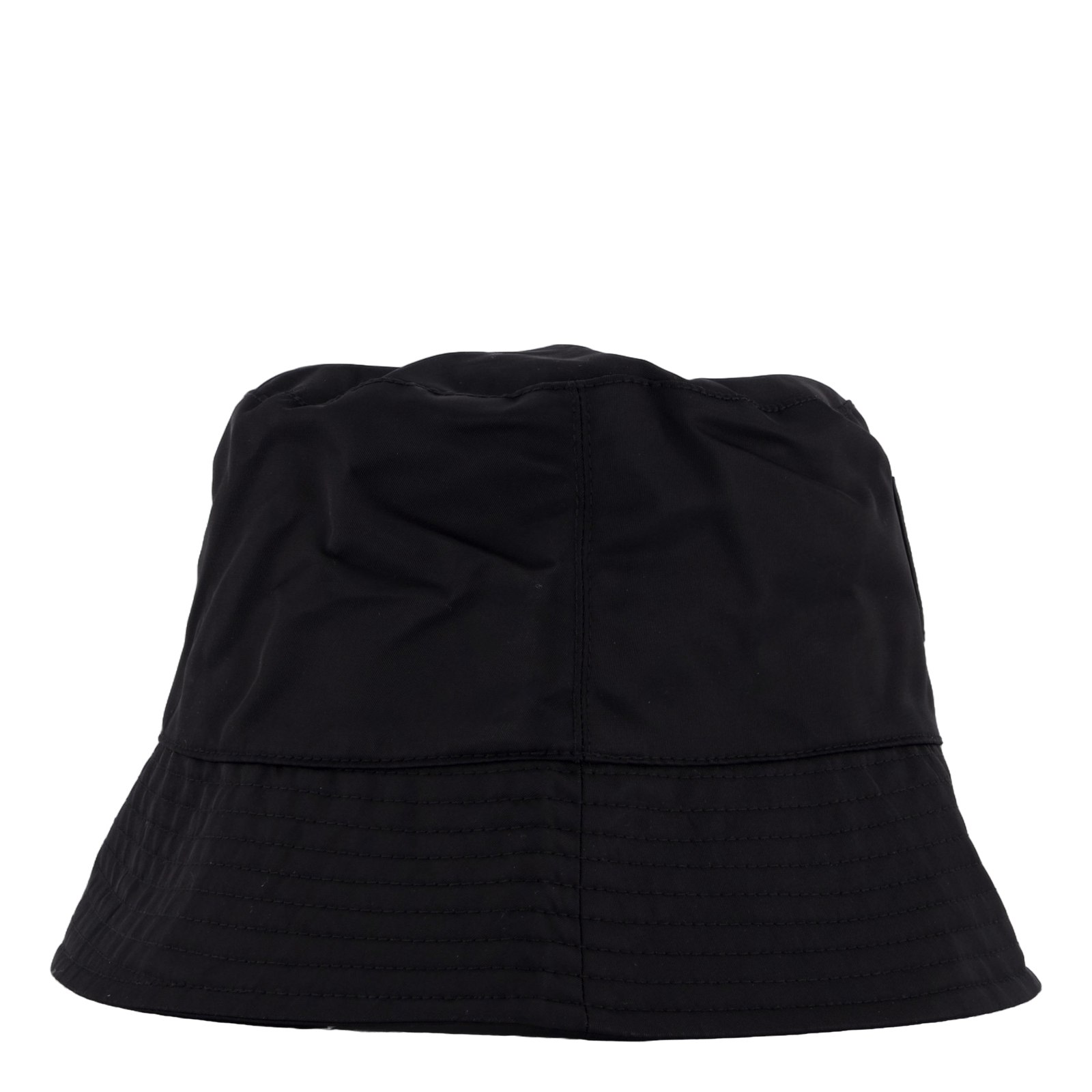Otley Bucket Hat Black