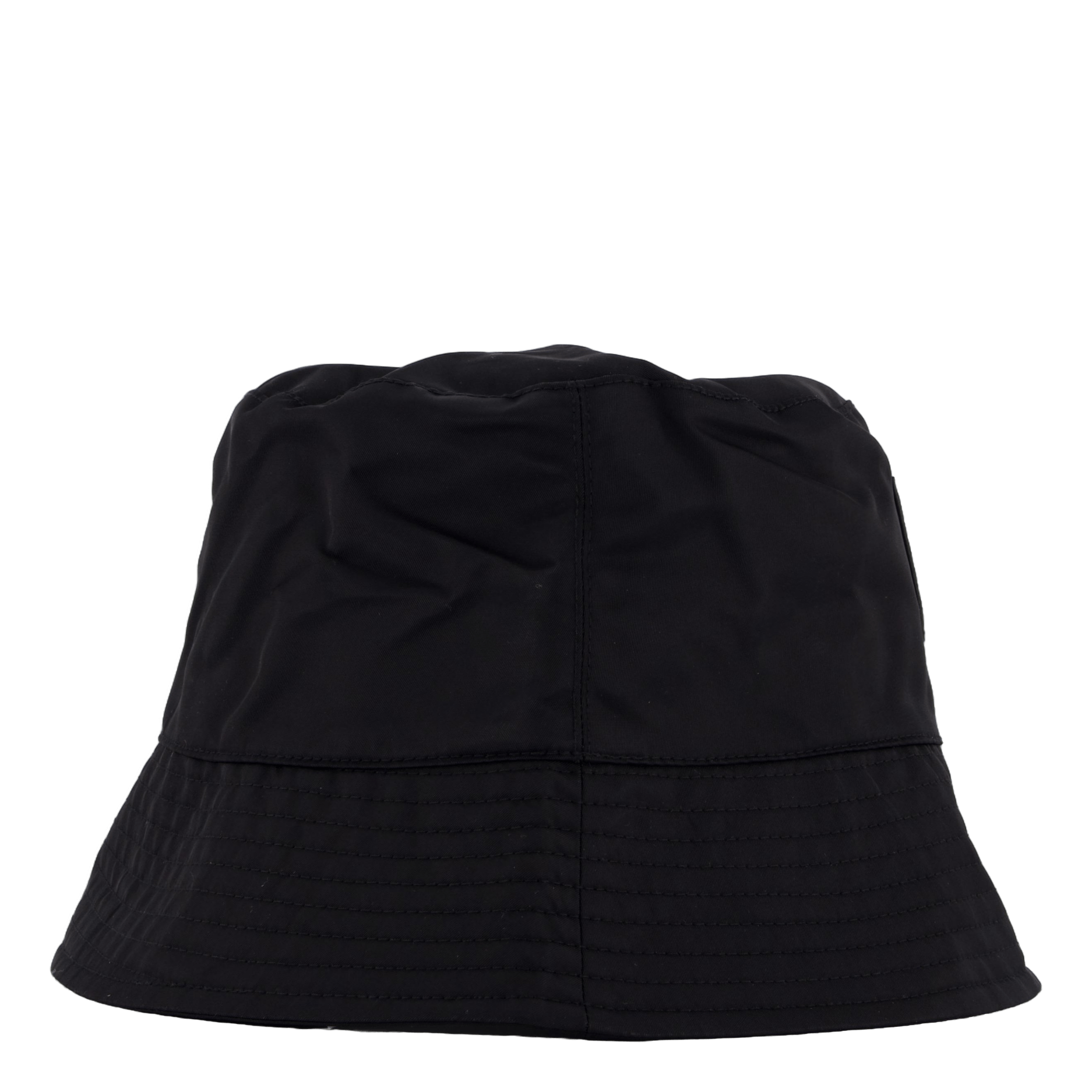 Otley Bucket Hat Black