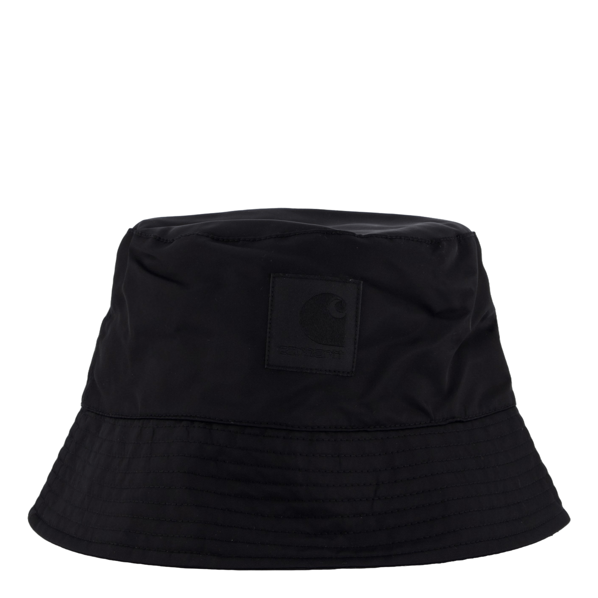 Otley Bucket Hat Black