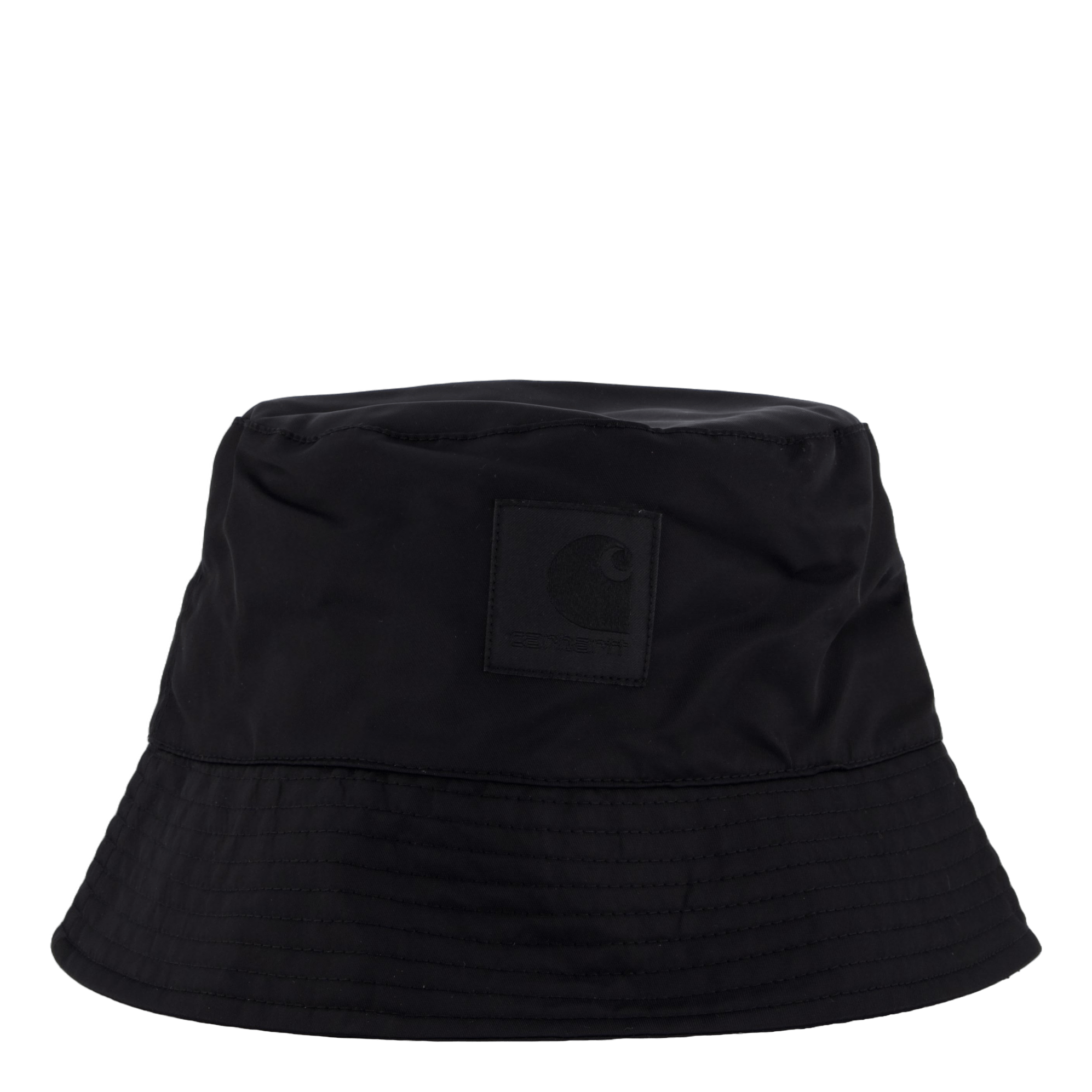 Otley Bucket Hat Black