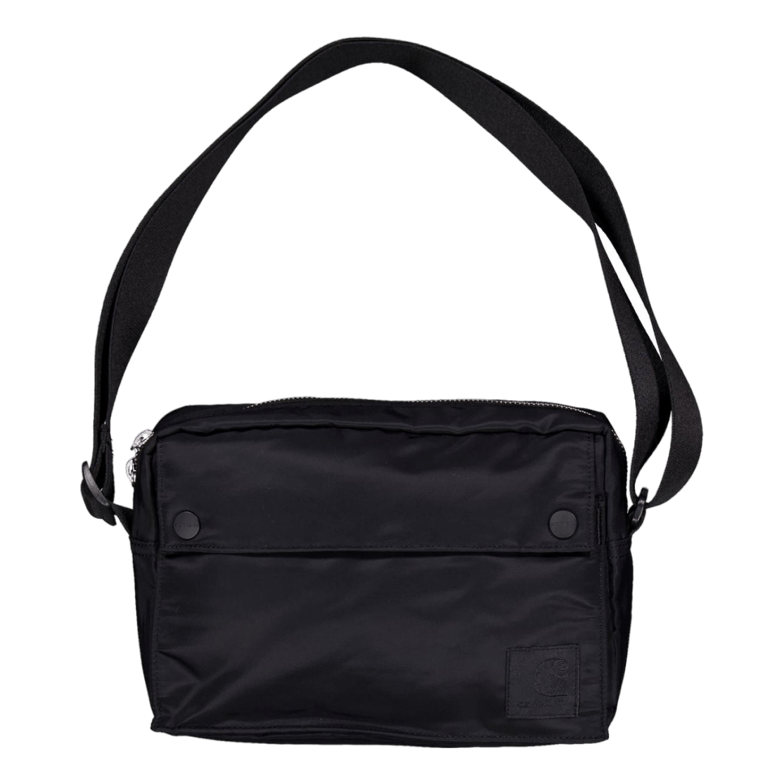 Otley Shoulder Bag Black