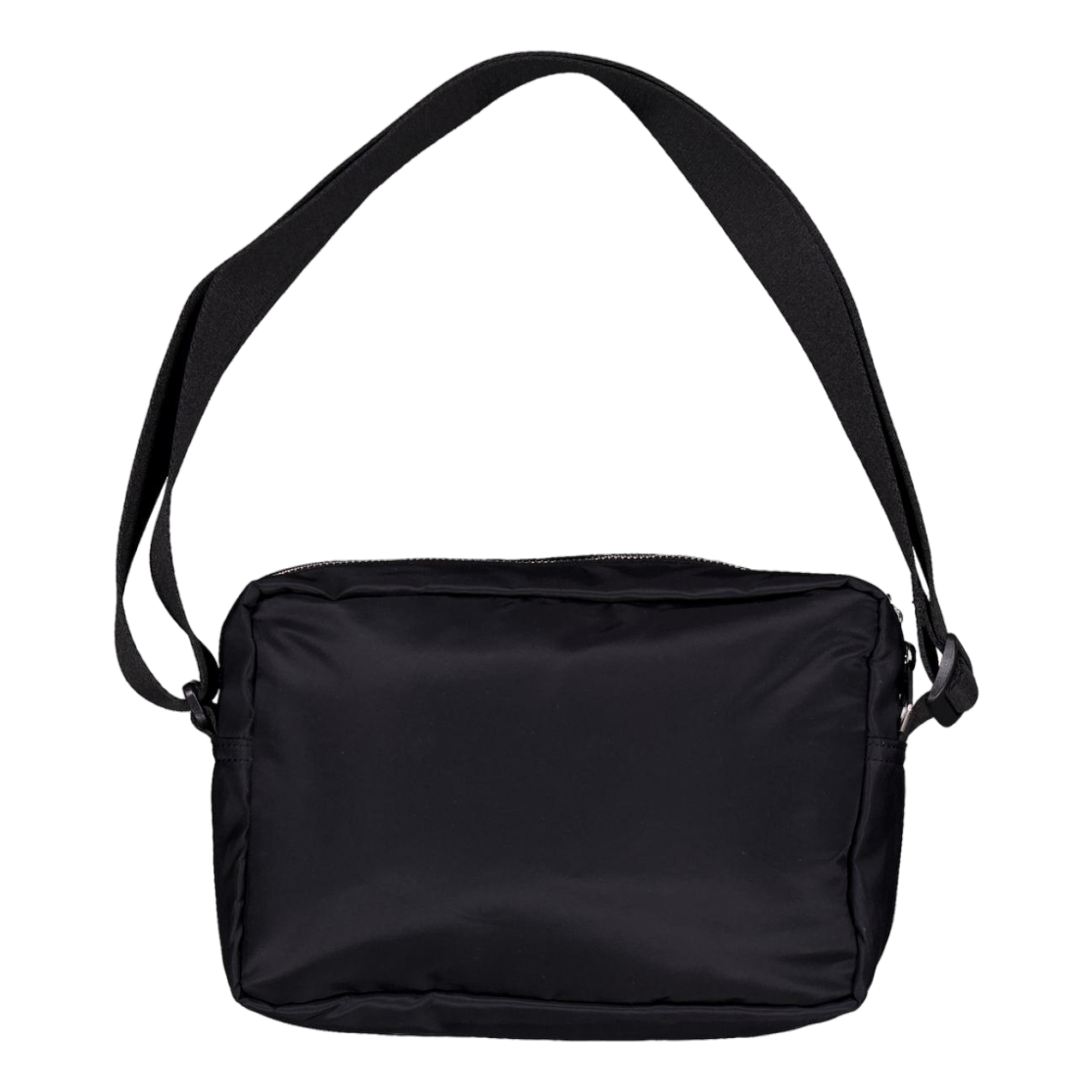 Otley Shoulder Bag Black