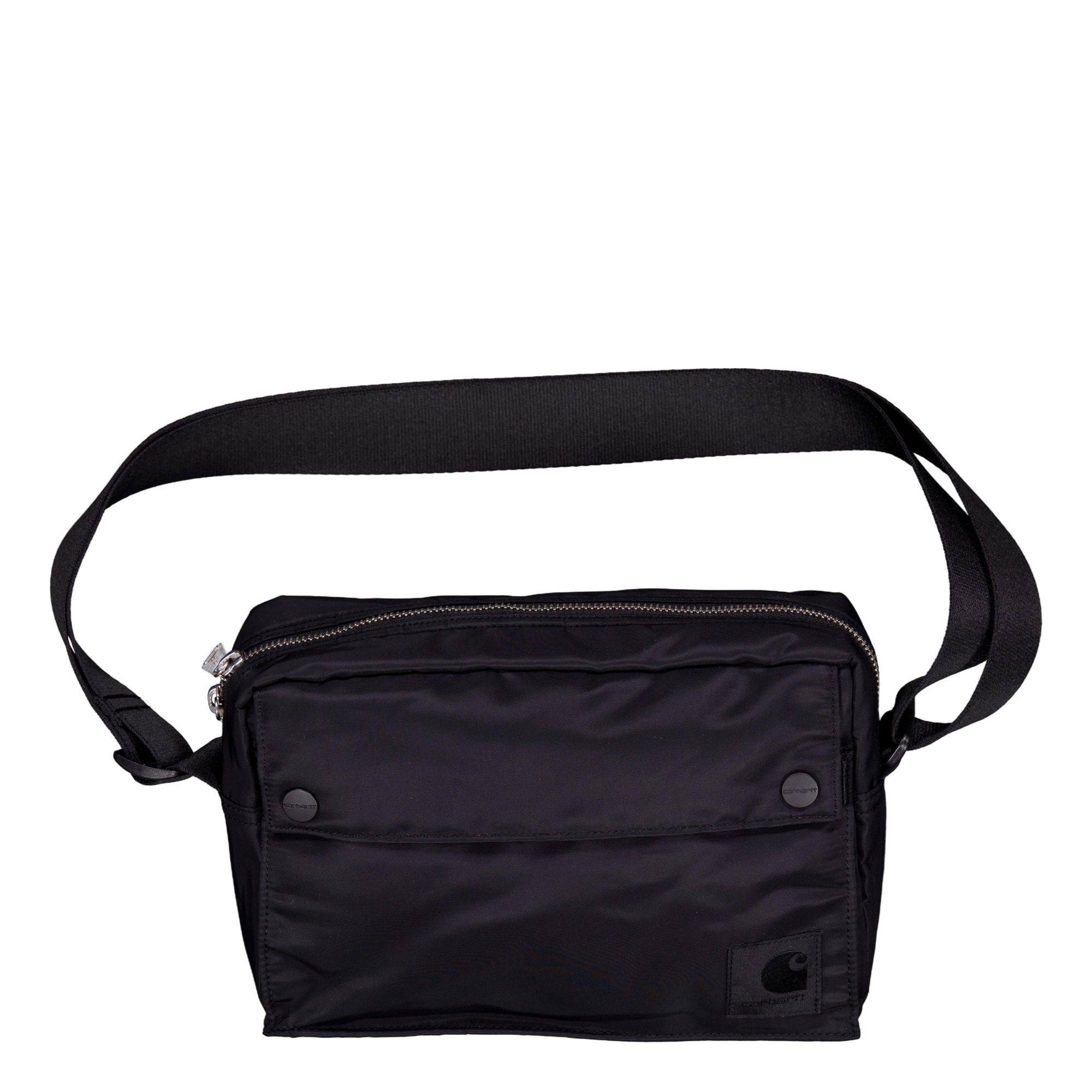 Otley Shoulder Bag Black