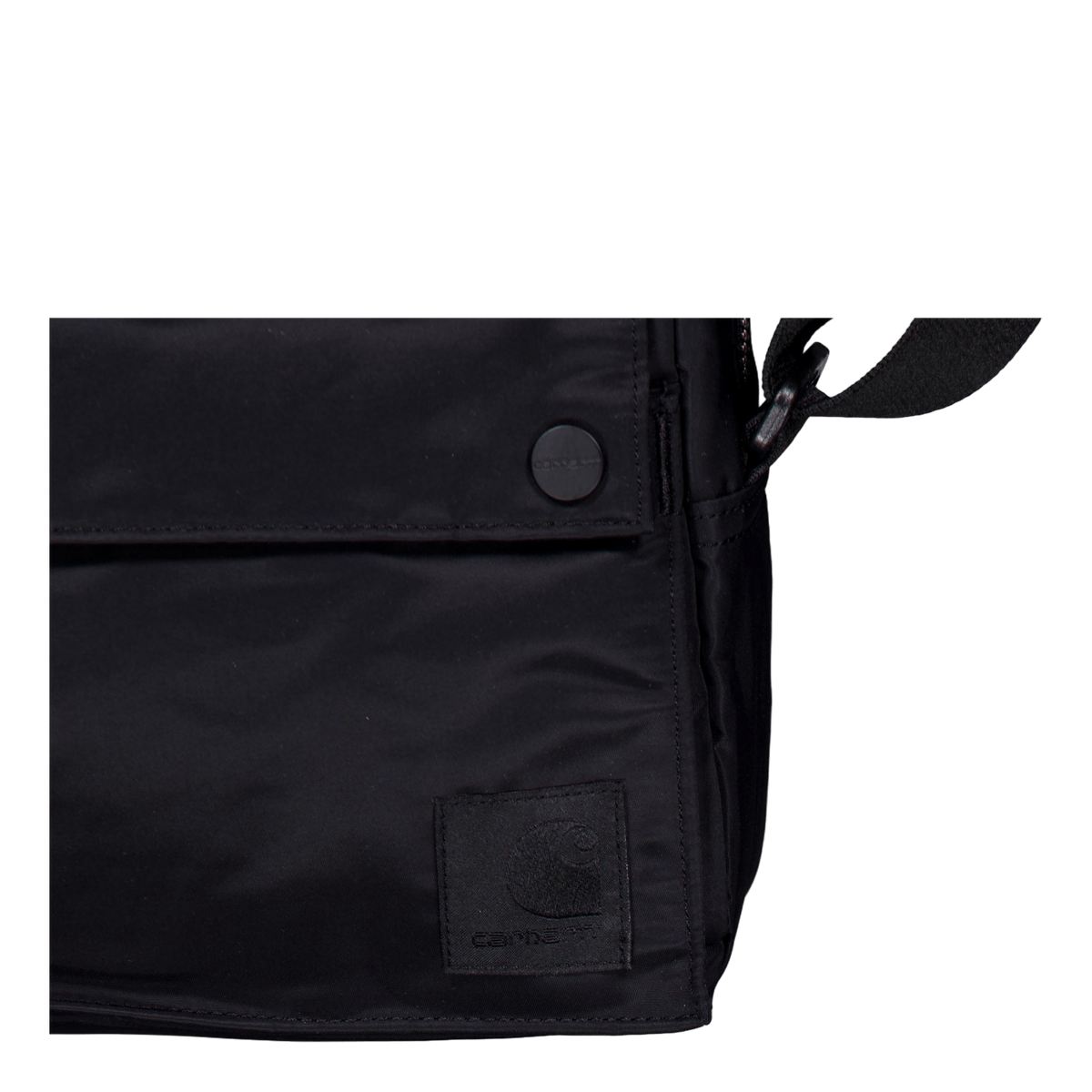 Otley Shoulder Bag Black