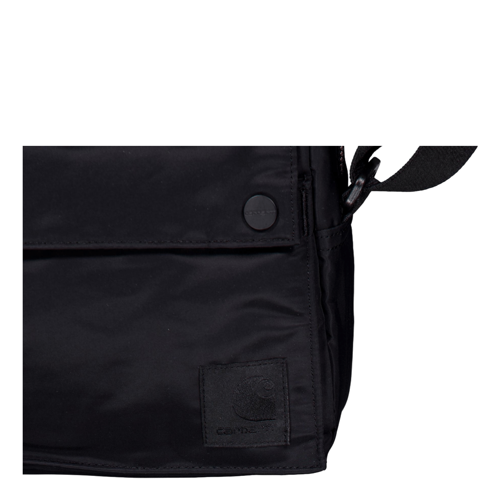 Otley Shoulder Bag Black