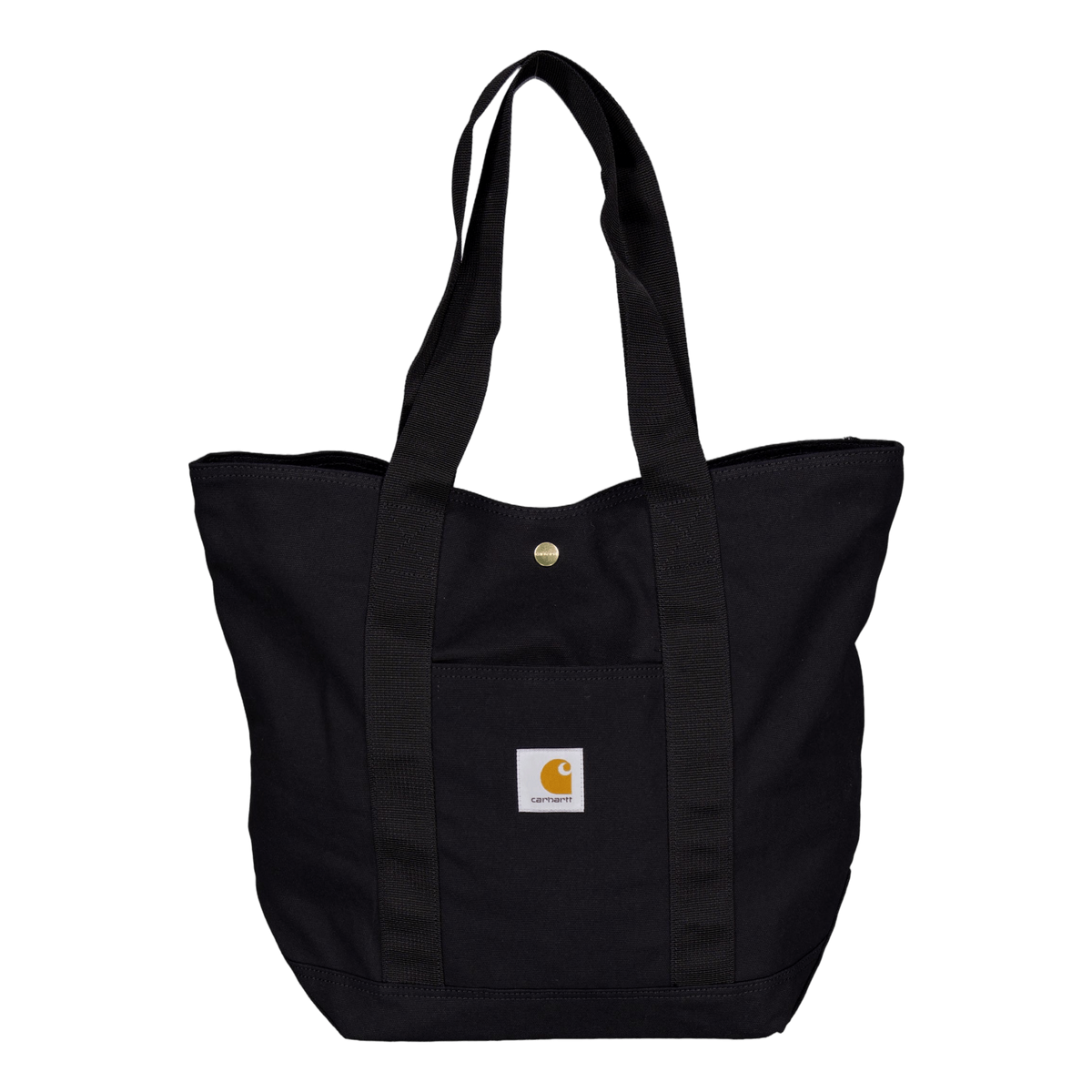 Canvas Tote Black