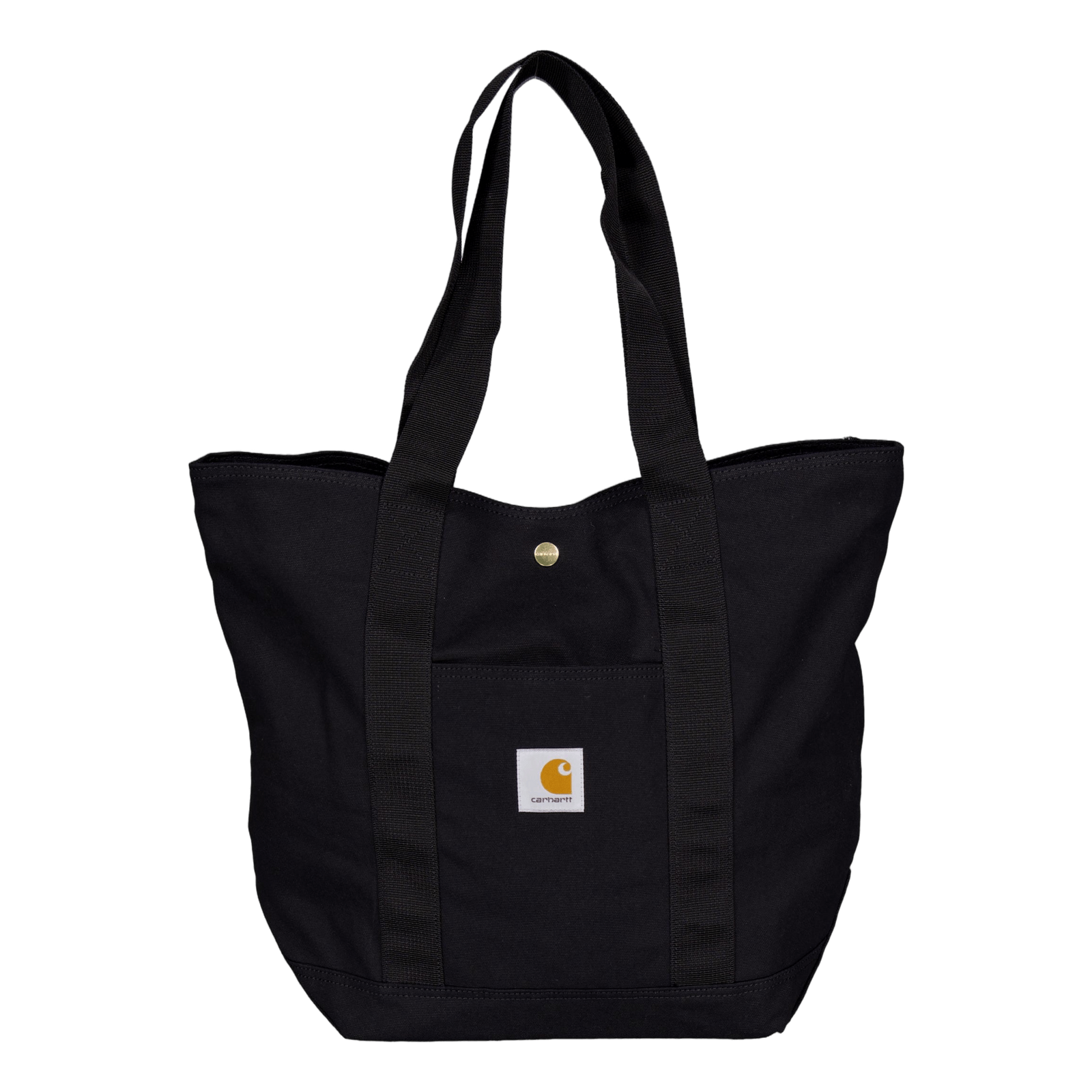 Canvas Tote Black