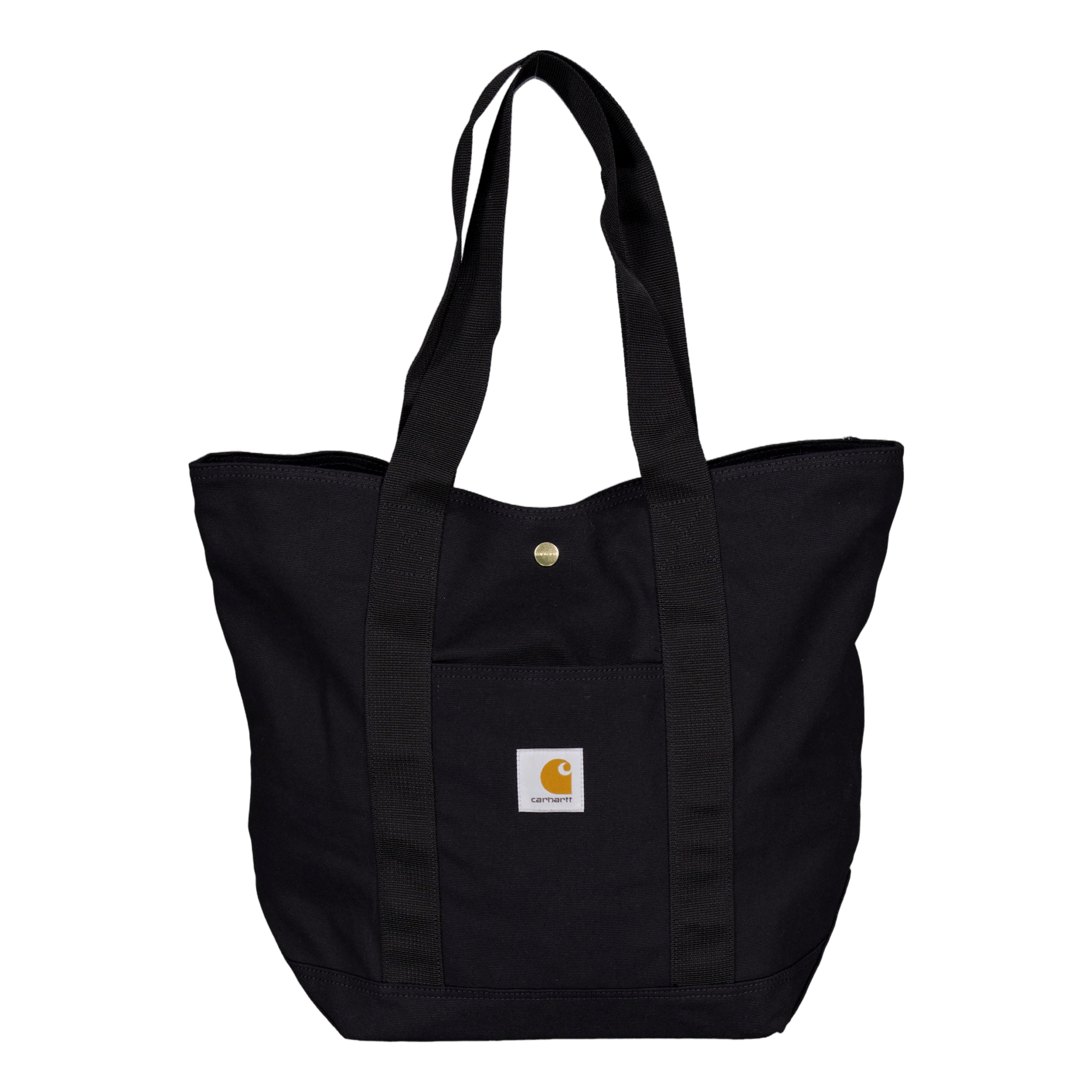 Canvas Tote Black