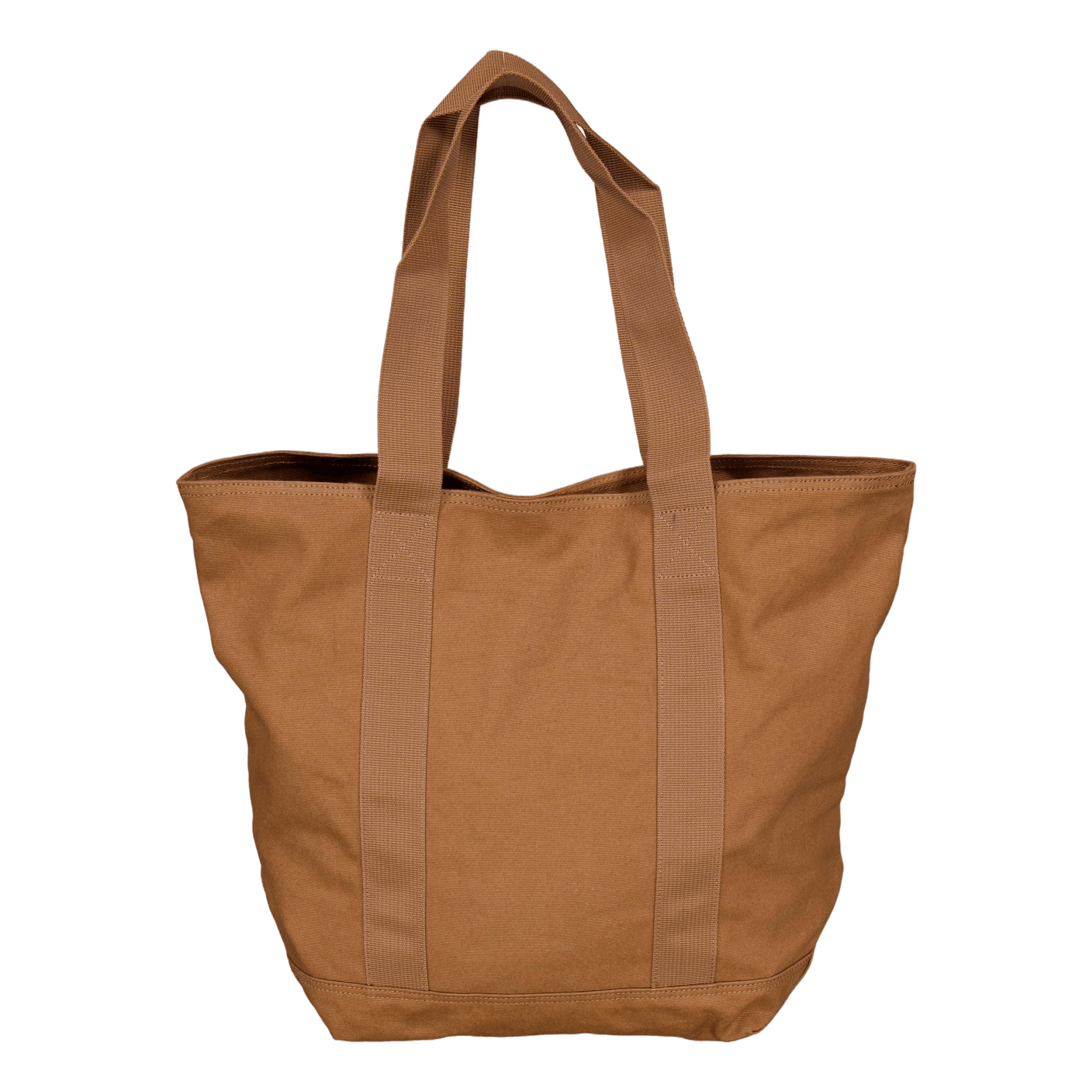 Canvas Tote Hamilton Brown