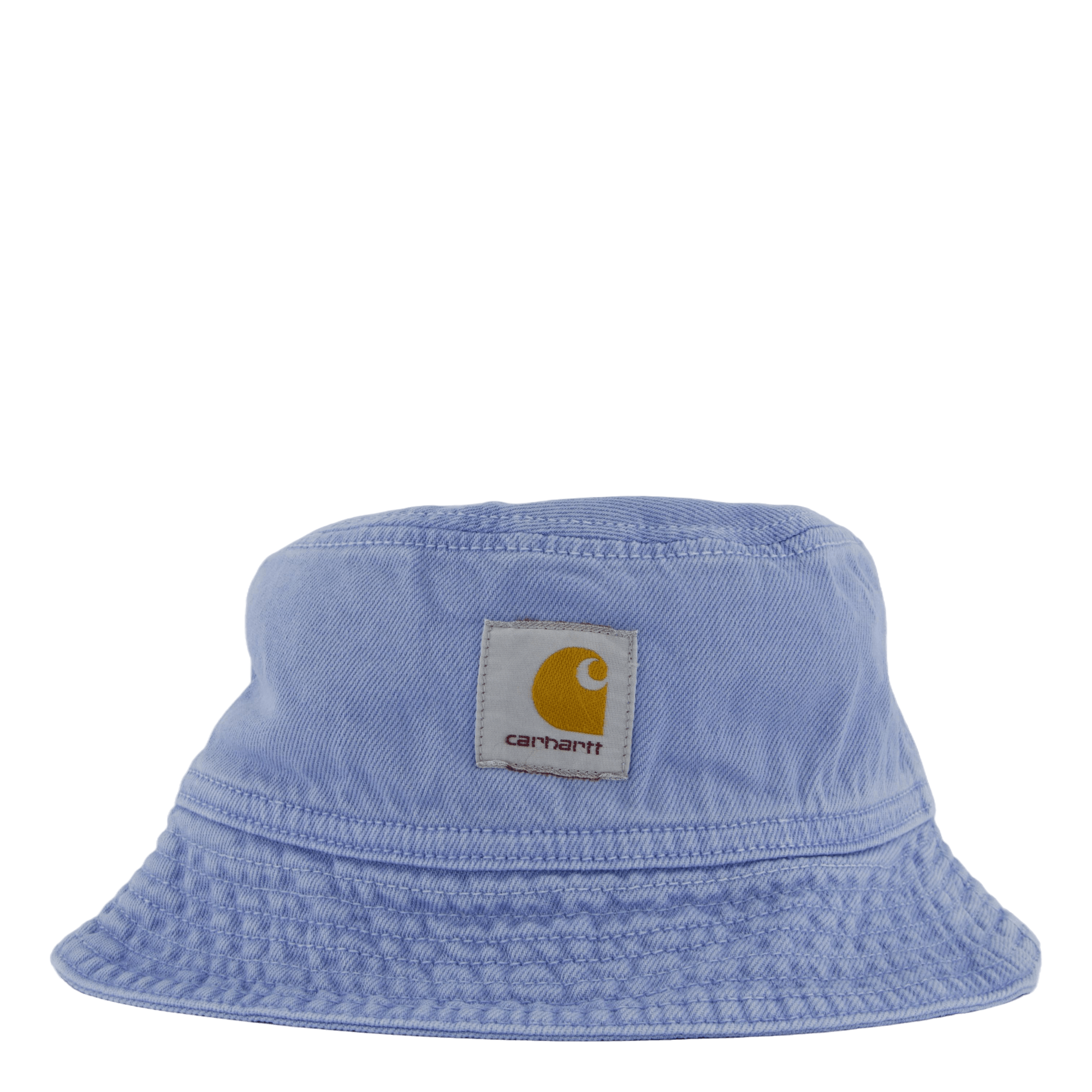 Garrison Bucket Hat Frosted Blue