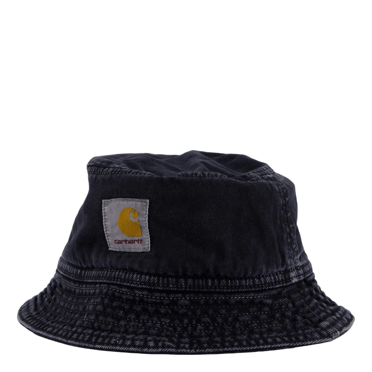 Garrison Bucket Hat Black