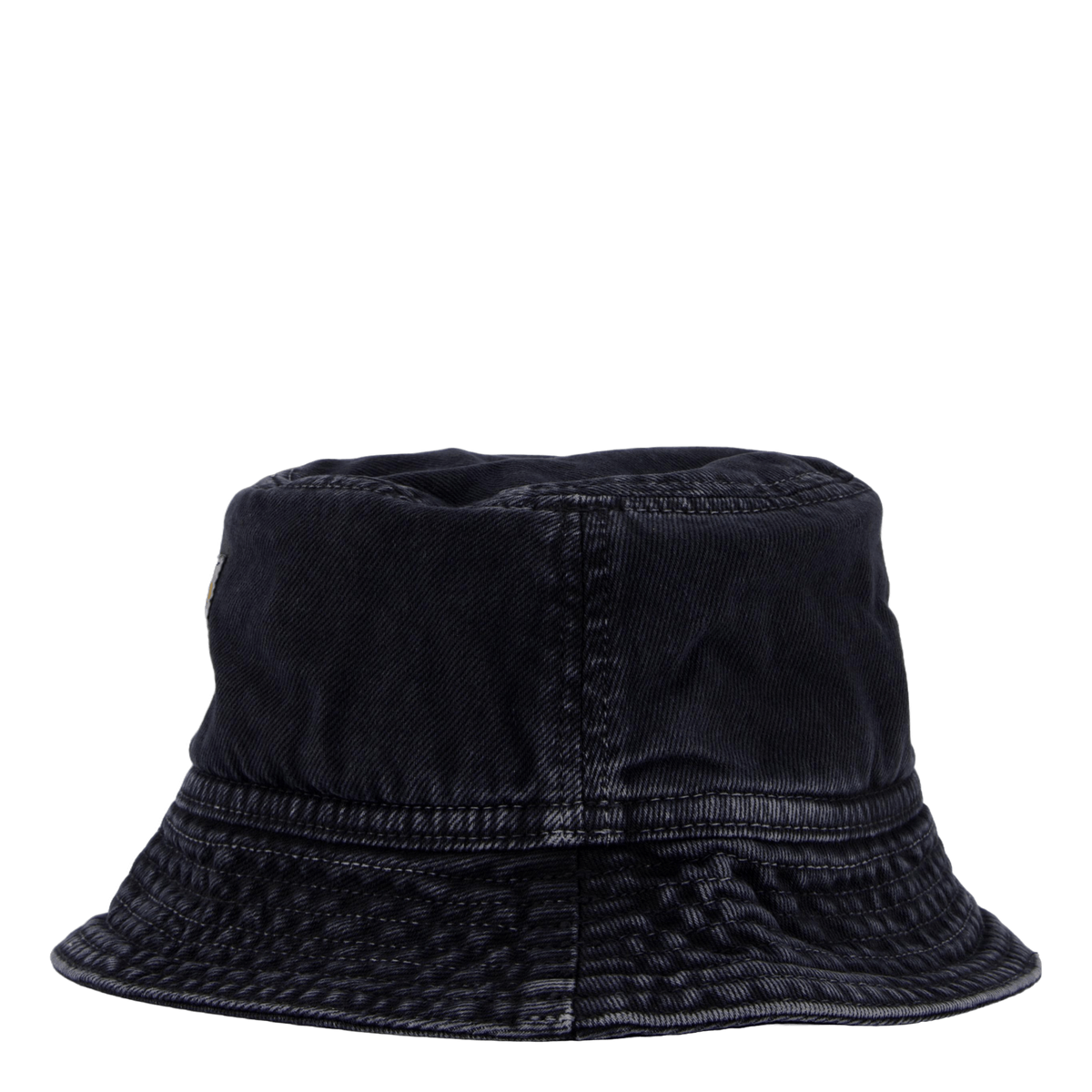 Garrison Bucket Hat Black
