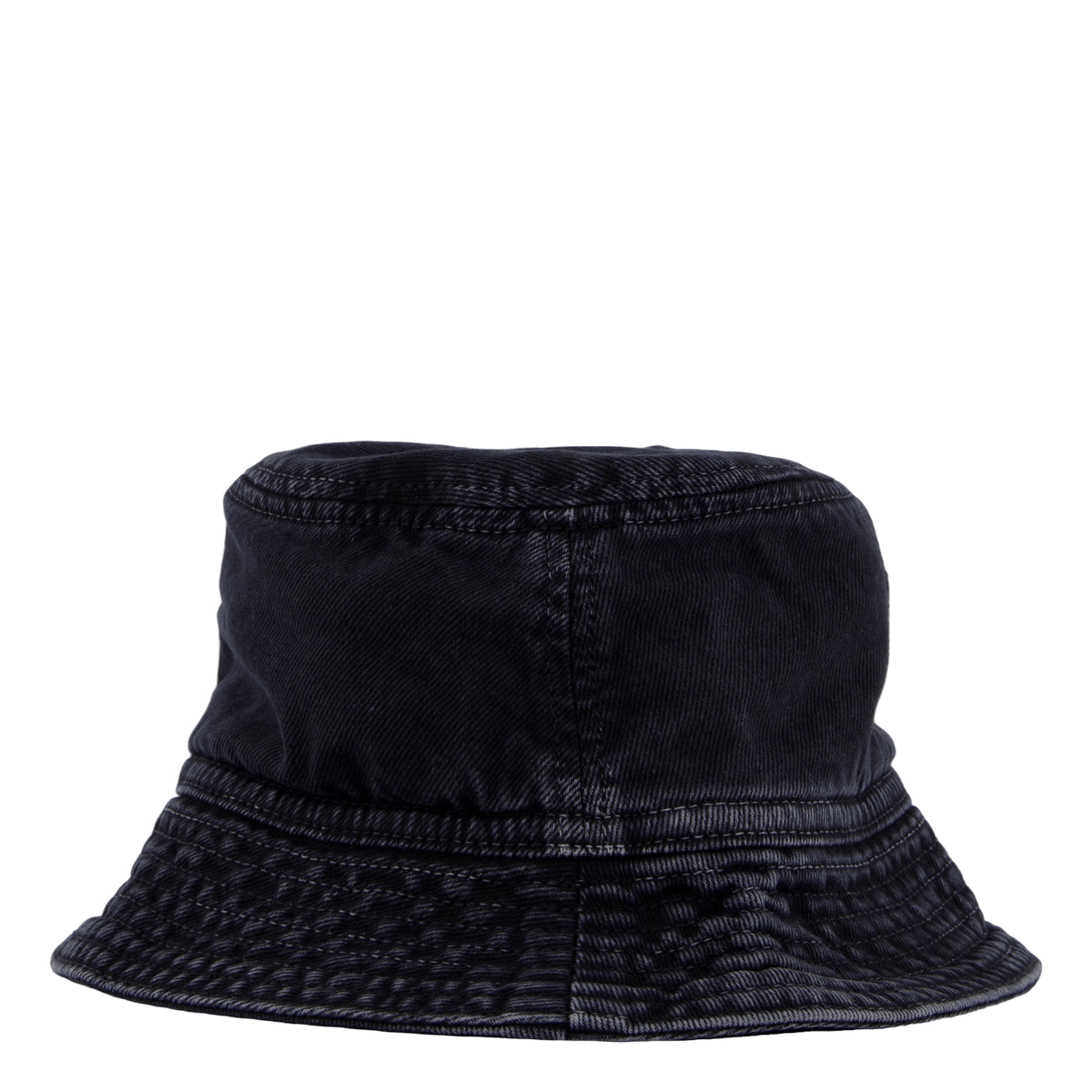 Garrison Bucket Hat Black