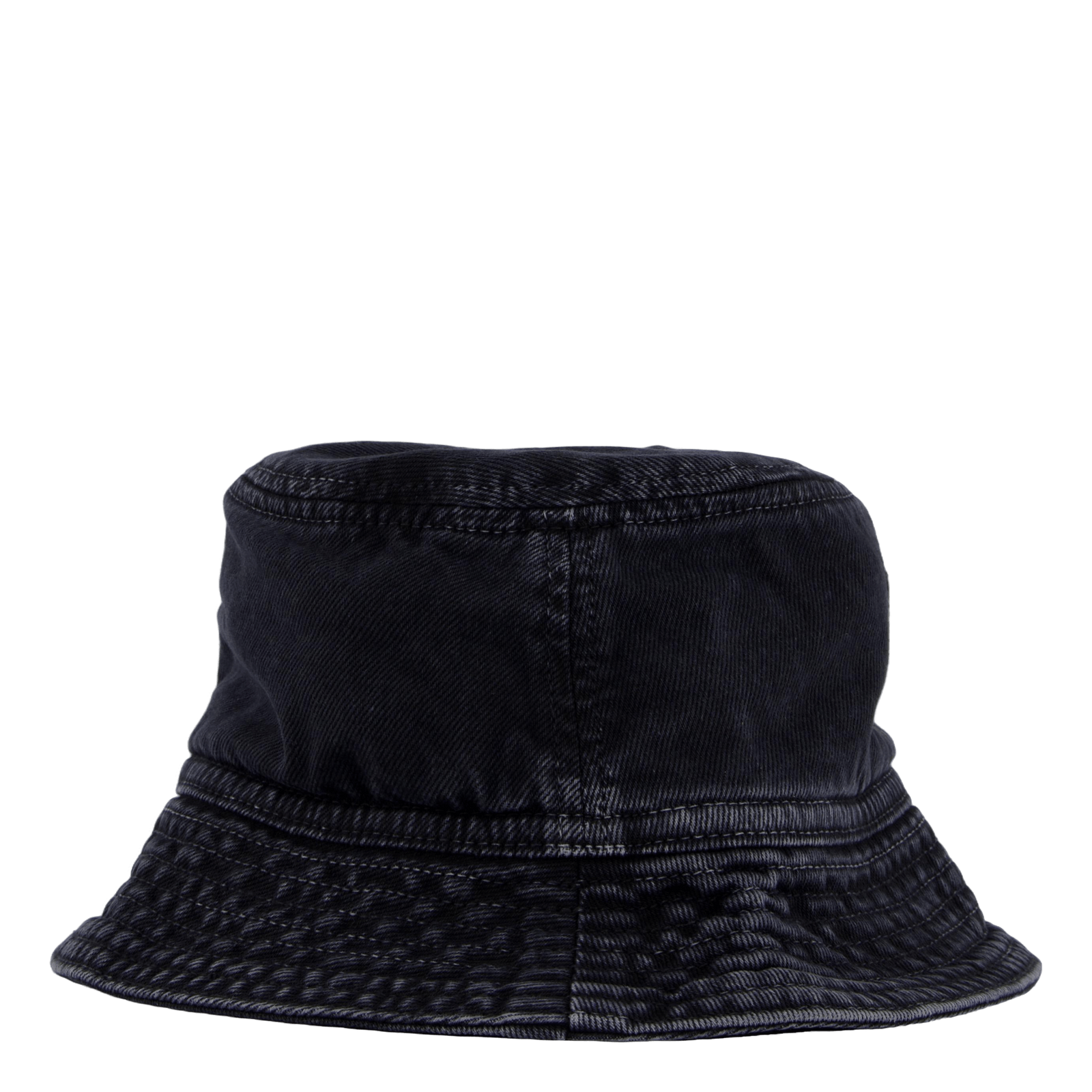 Garrison Bucket Hat Black