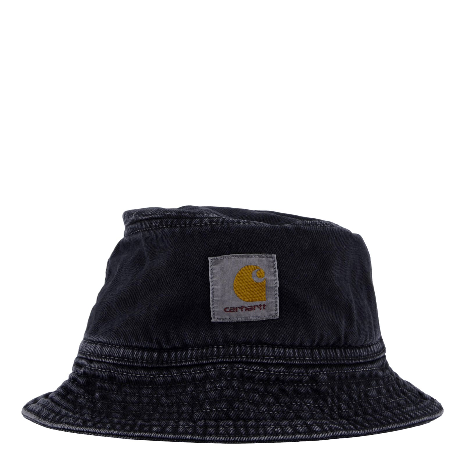 Garrison Bucket Hat Black