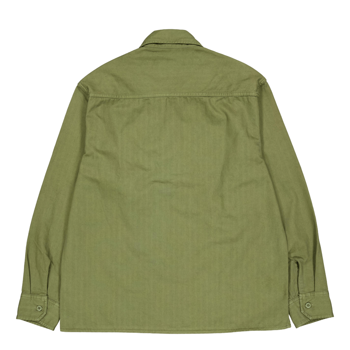 Rainer Shirt Jac Dundee