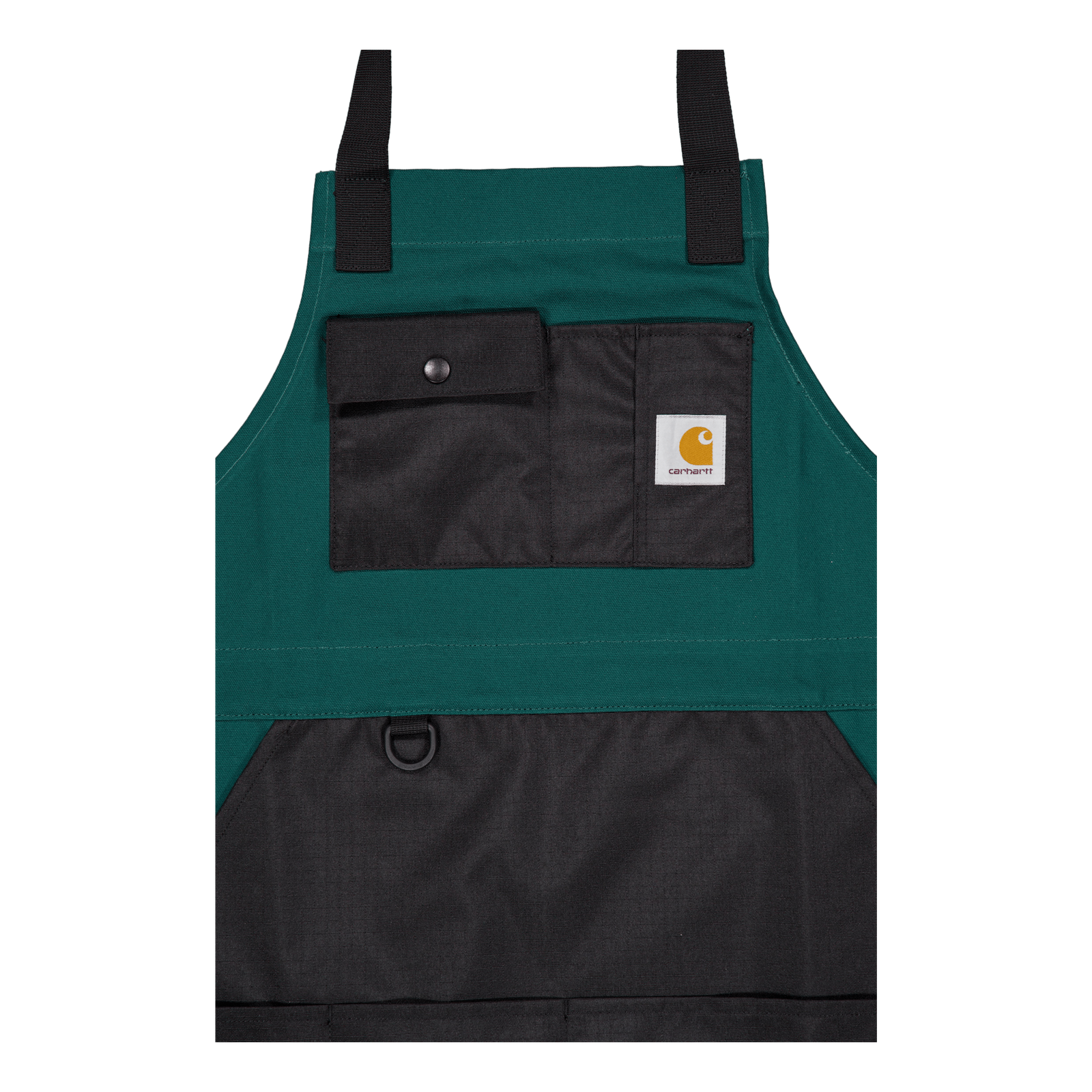 Groundworks Apron Chervil / Black