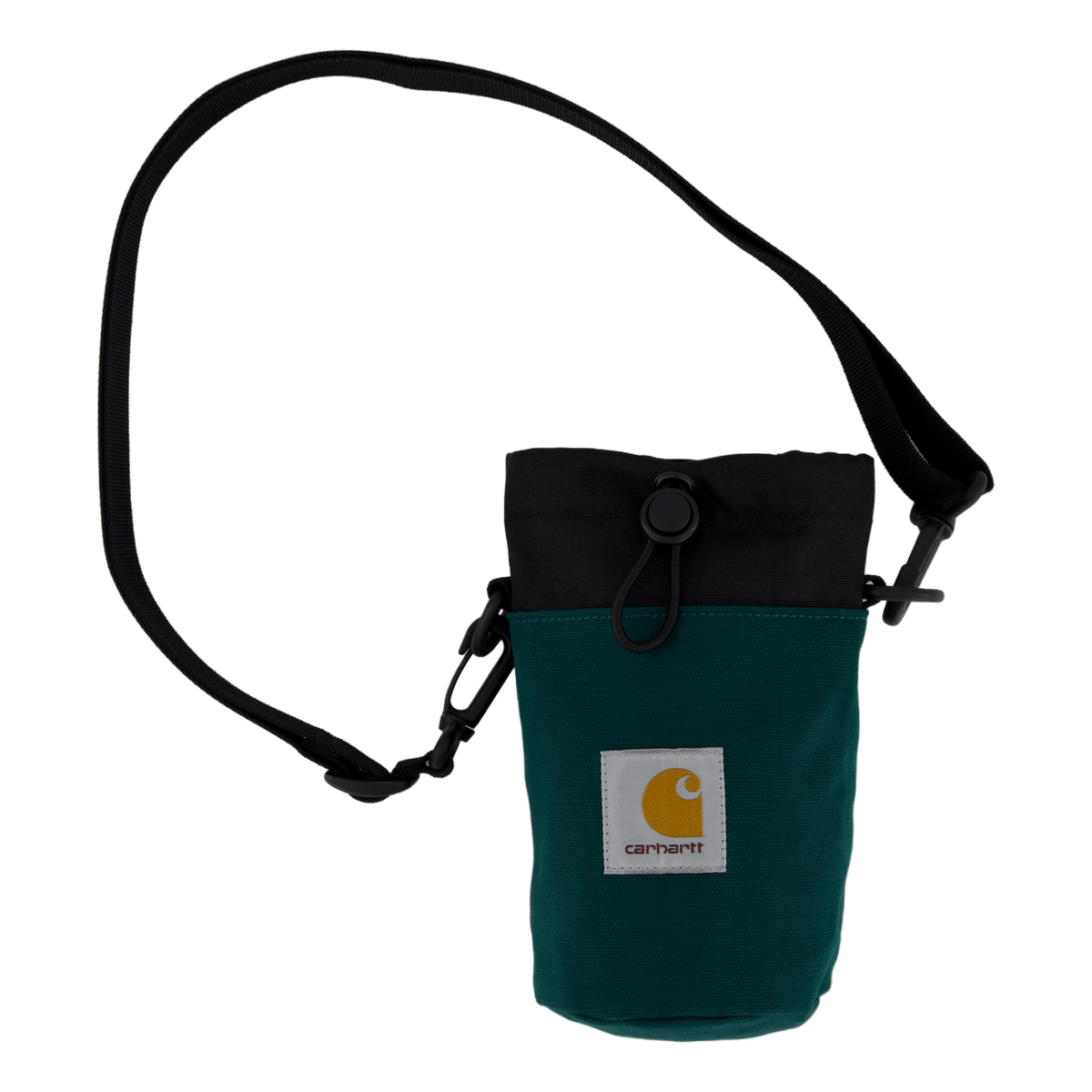 Groundworks Bottle-carrier Chervil / Black