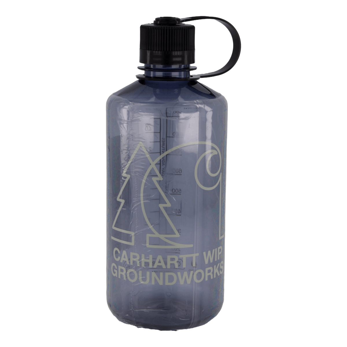 Groundworks Water Bottle Groundworks (multicolor Ss24)