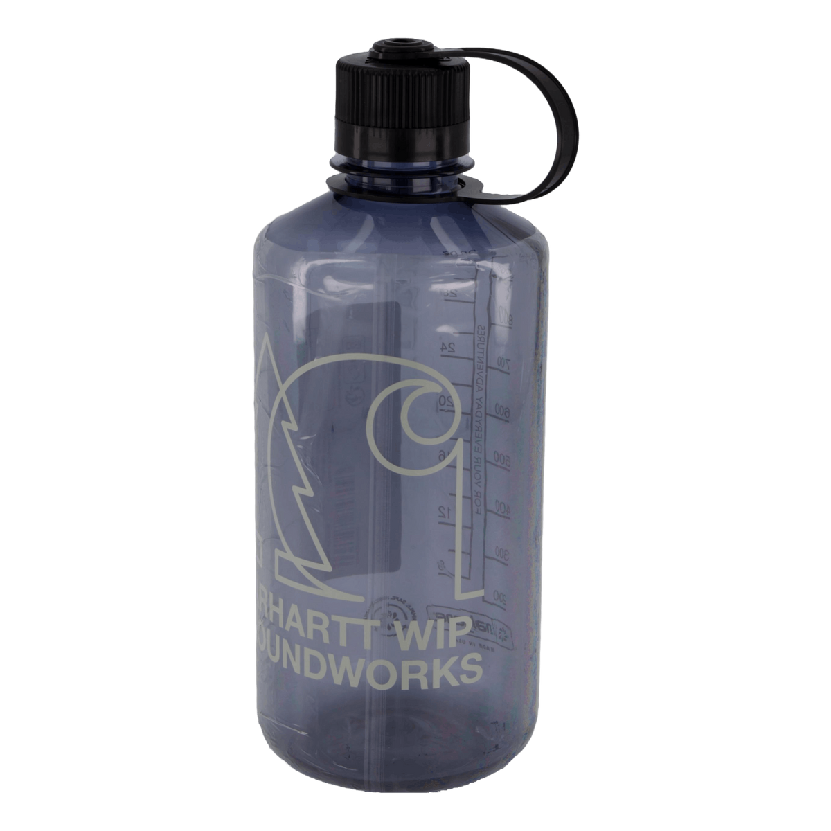 Groundworks Water Bottle Groundworks (multicolor Ss24)