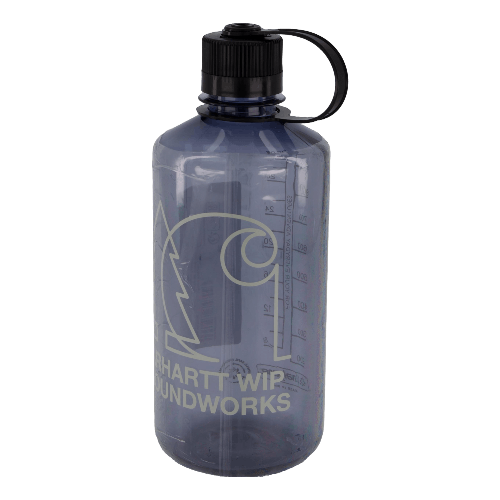 Groundworks Water Bottle Groundworks (multicolor Ss24)