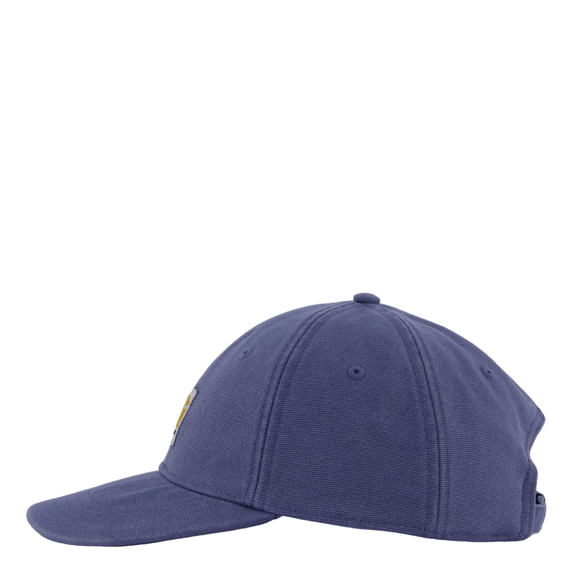 Icon Cap Bay Blue