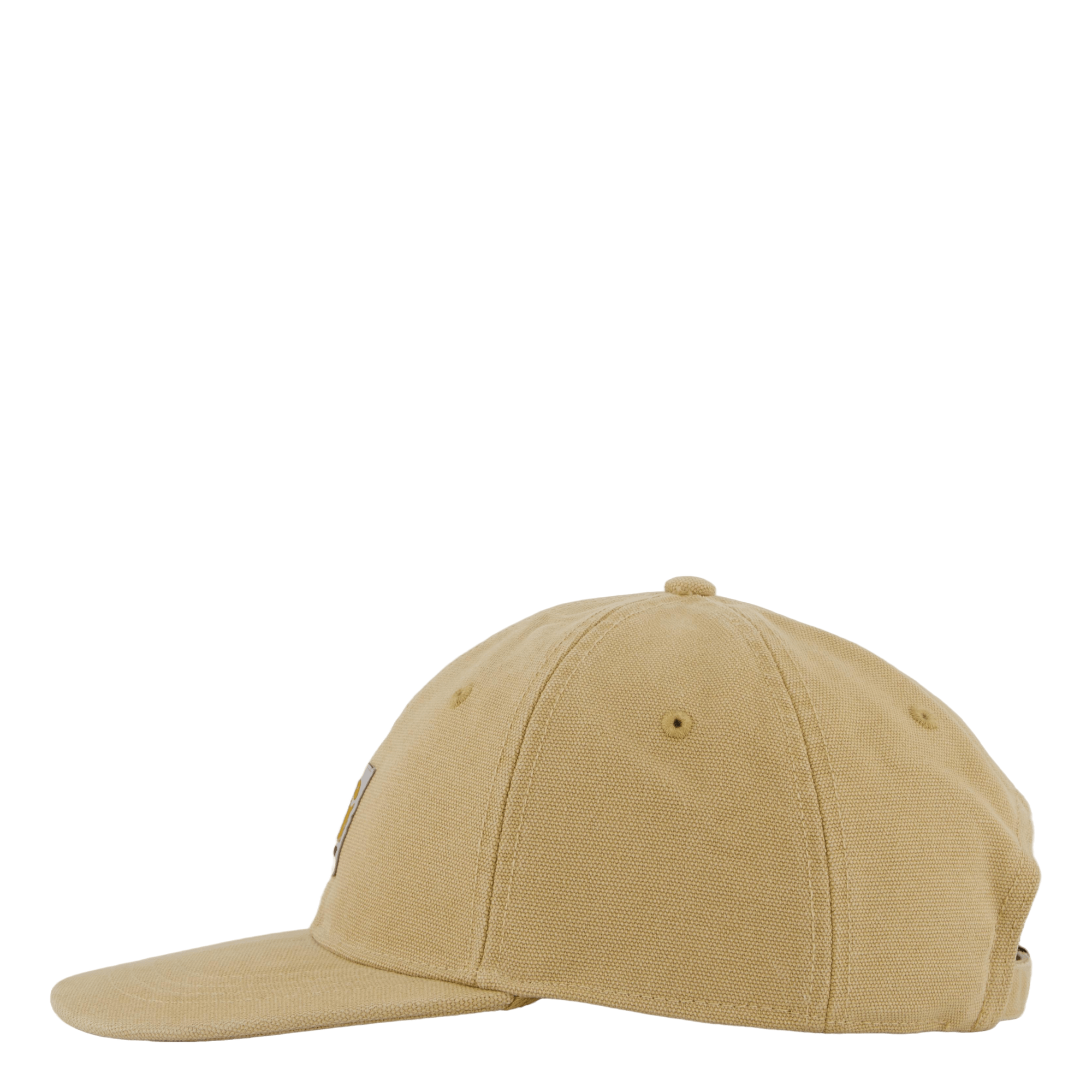 Icon Cap Bourbon