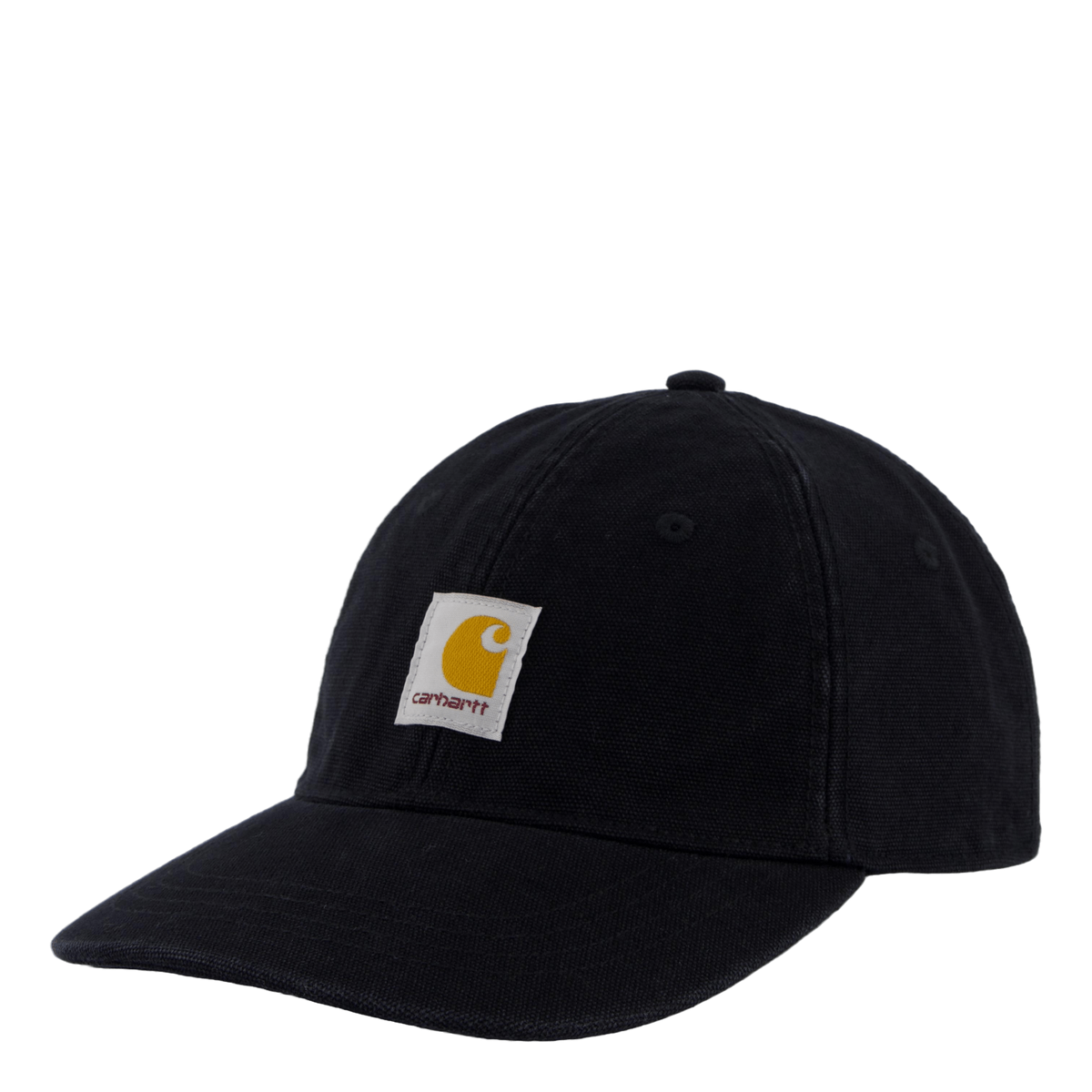 Icon Cap Black