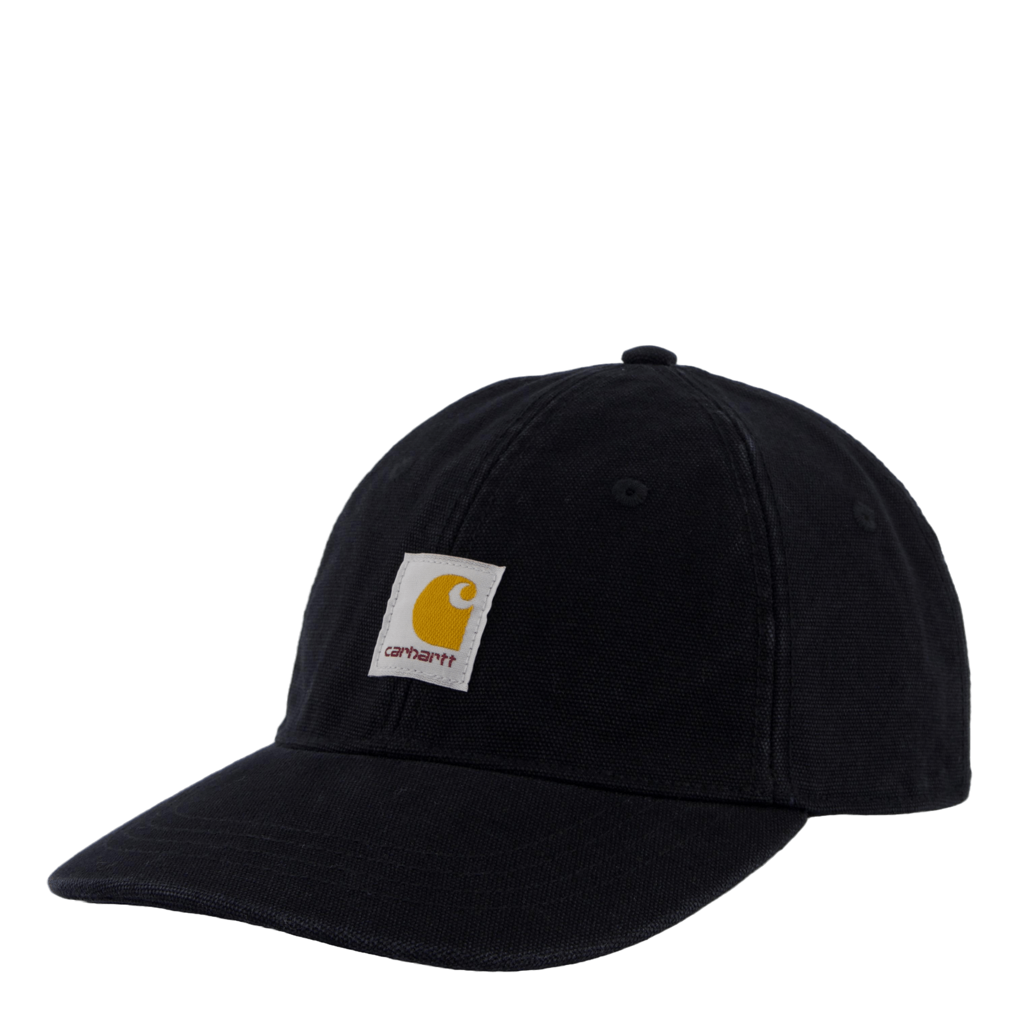 Icon Cap Black