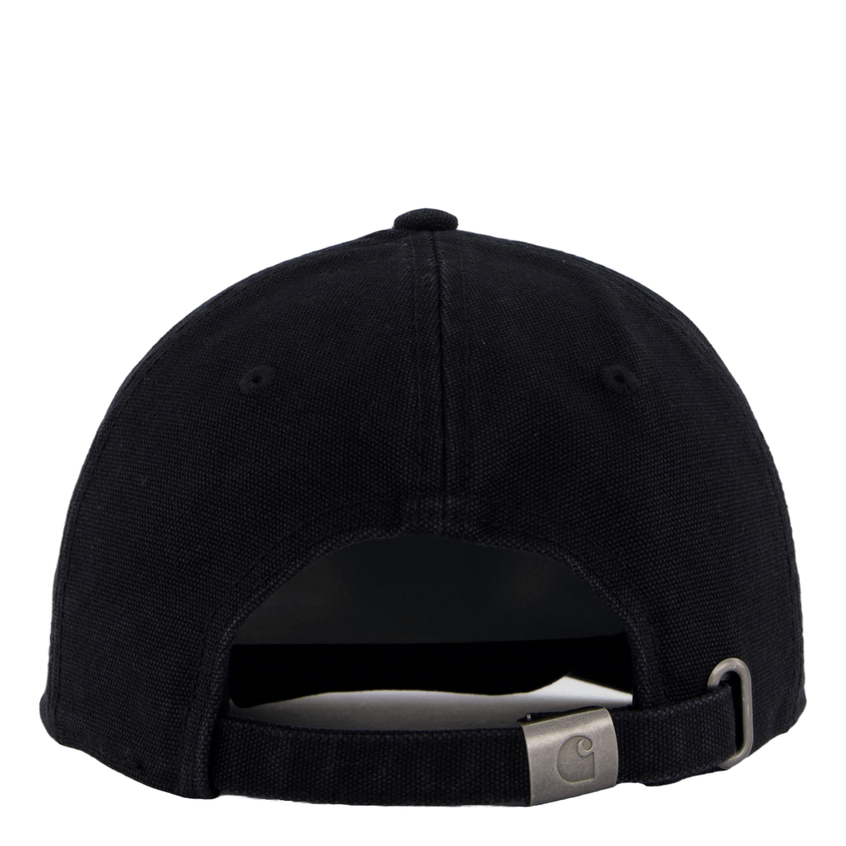 Icon Cap Black