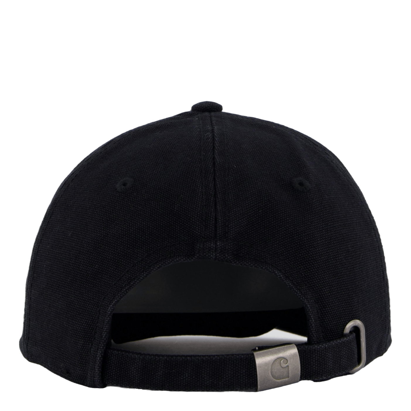 Icon Cap Black