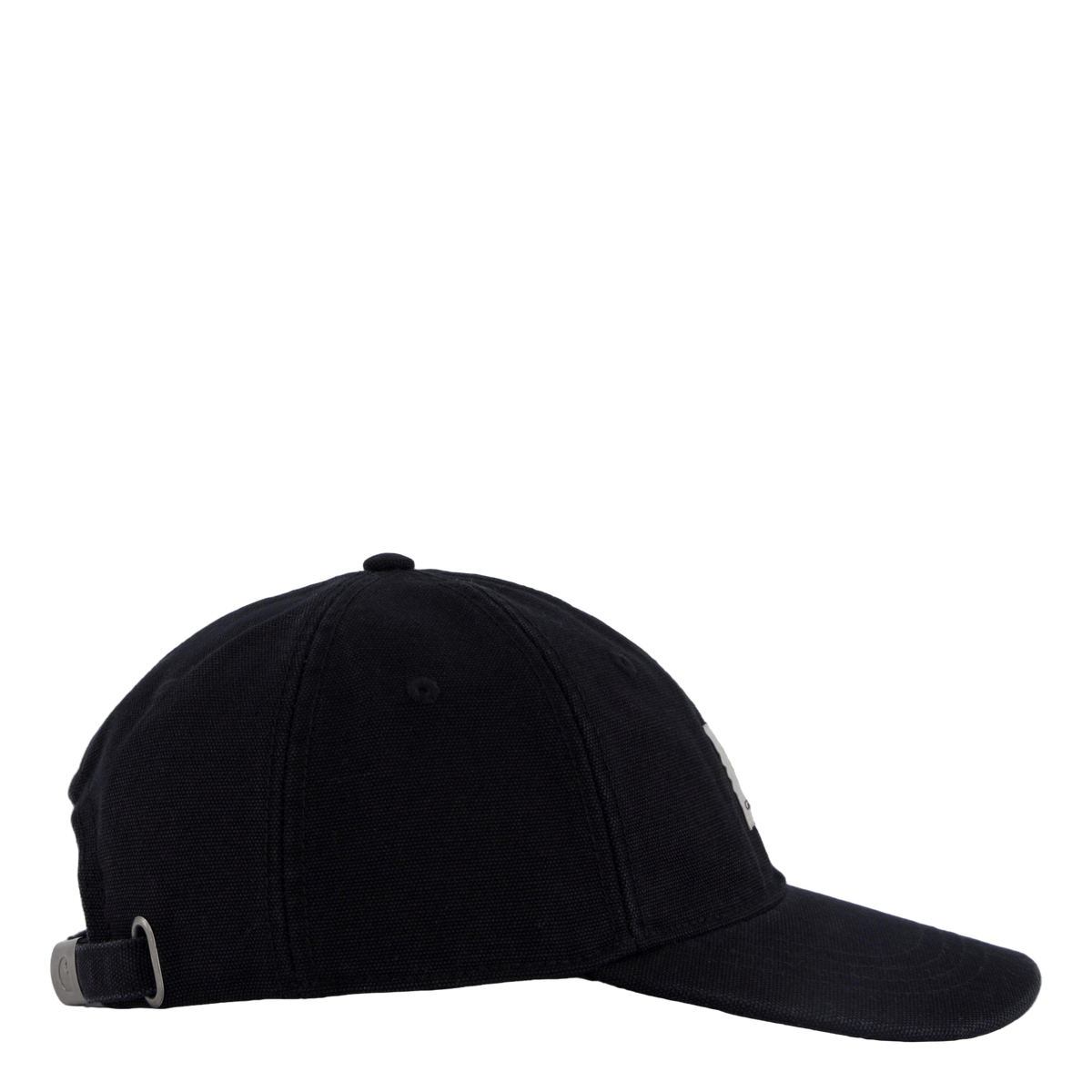 Icon Cap Black