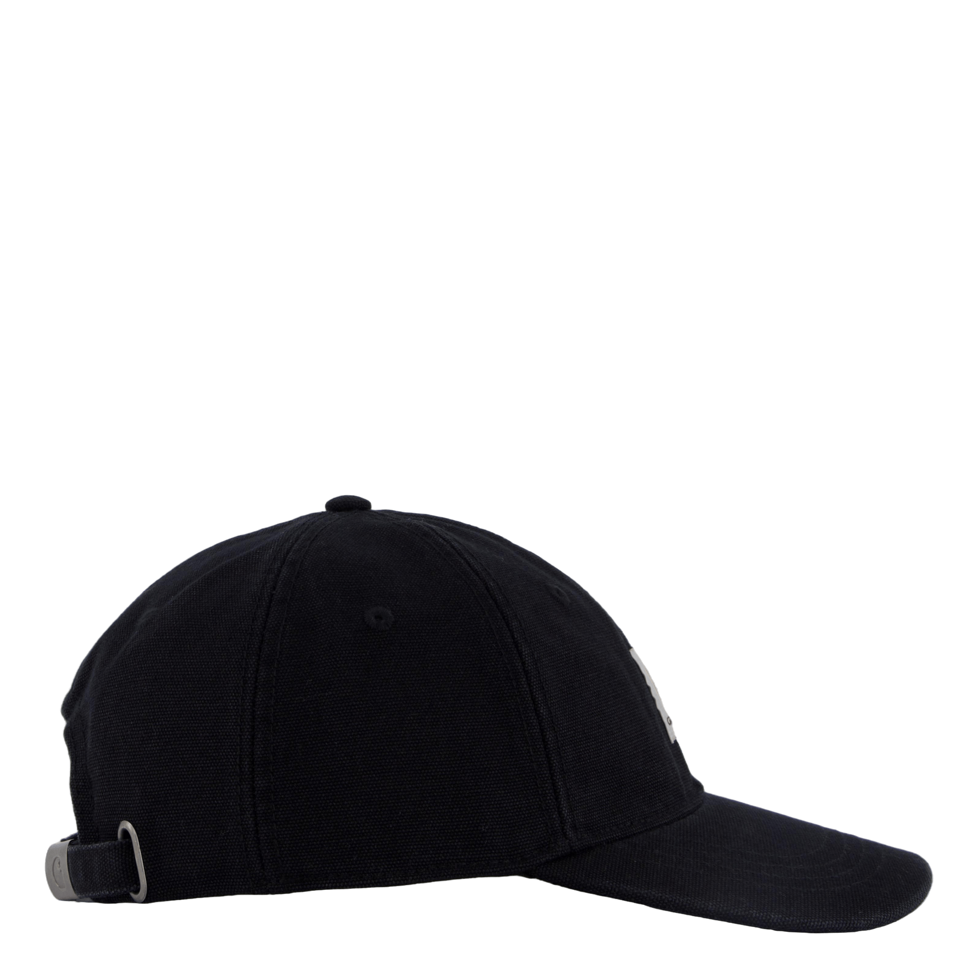 Icon Cap Black